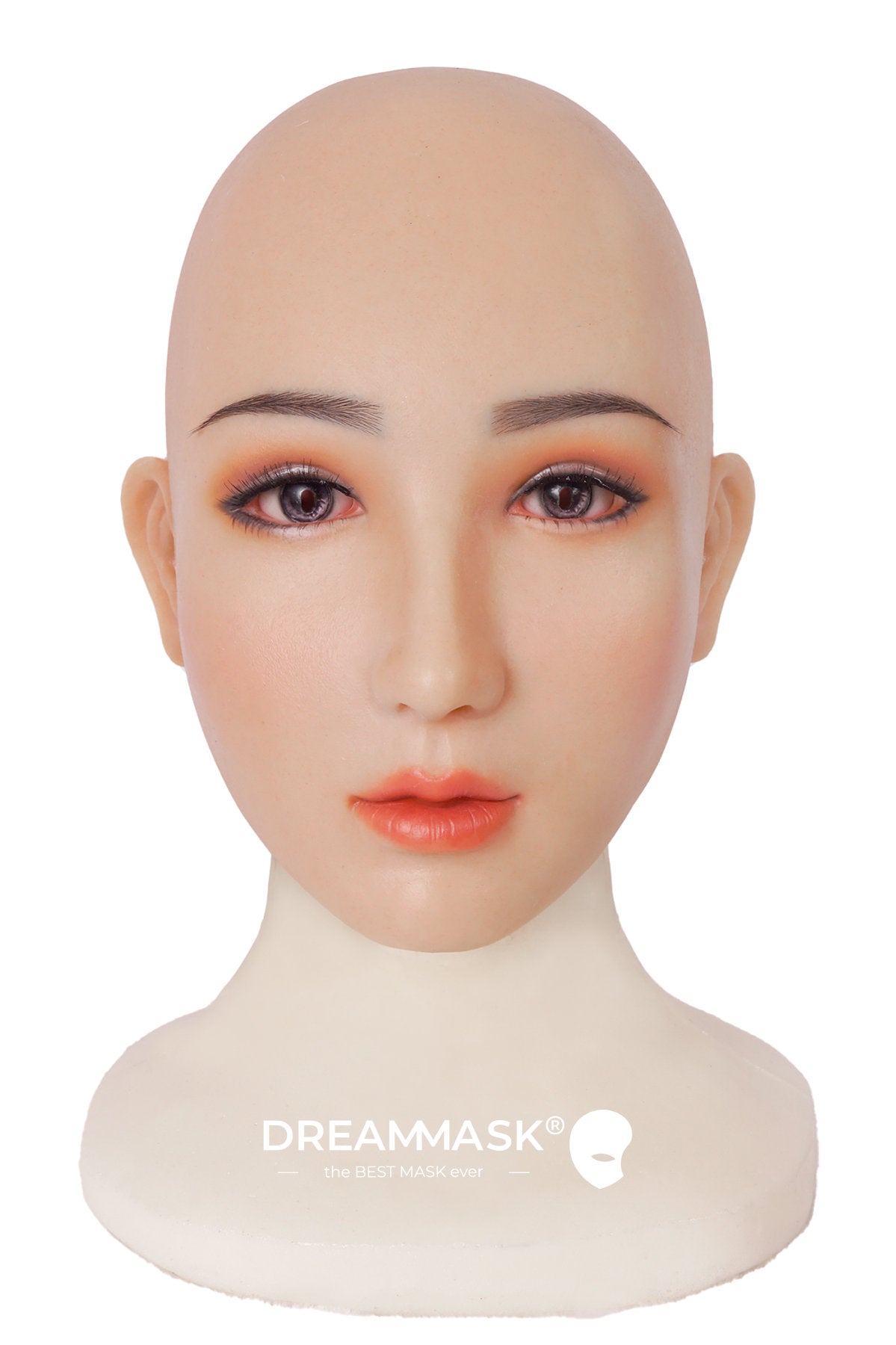 Lily Silicone Mask Standard Version