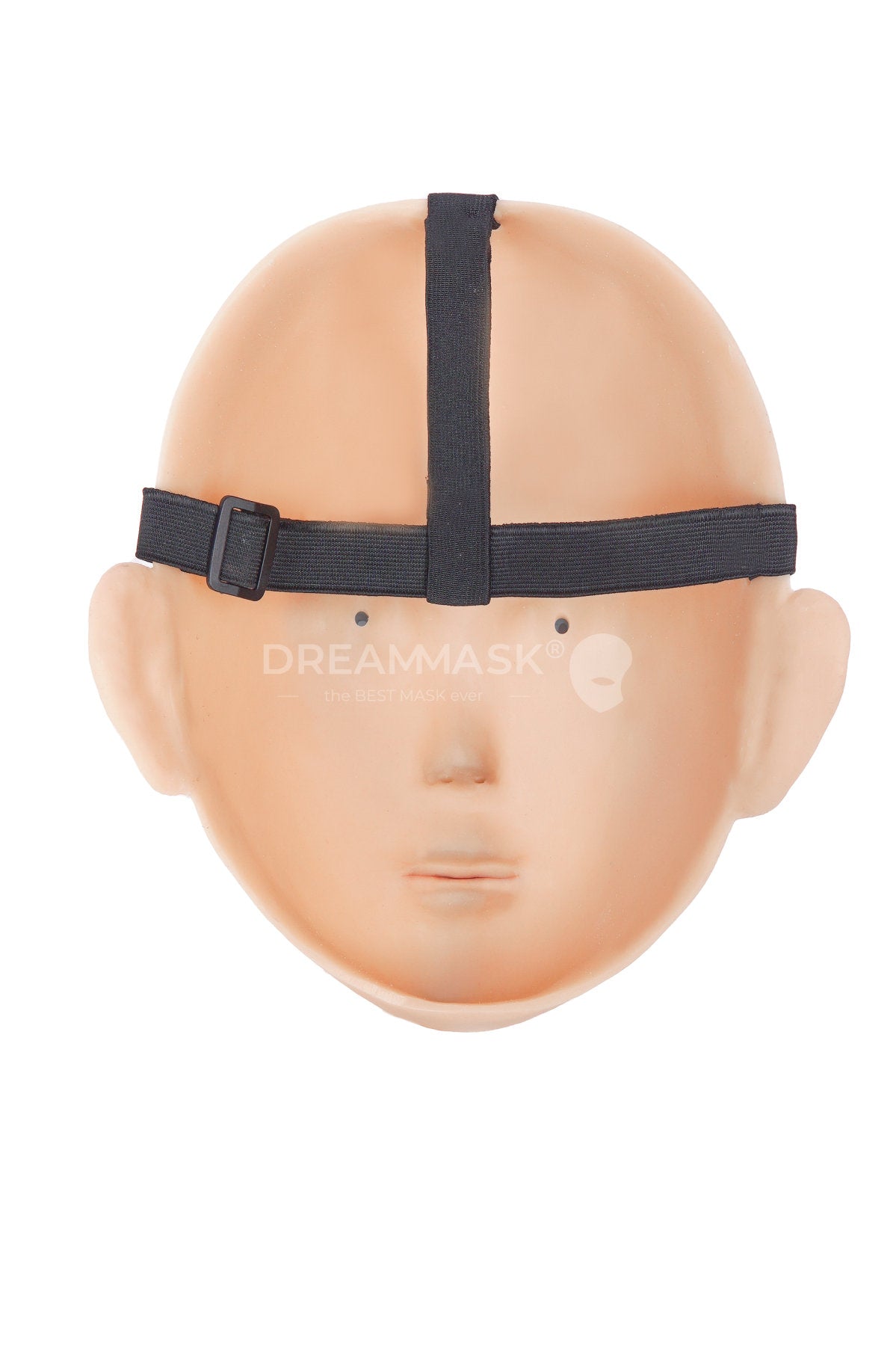 Lily Silicone Mask Standard Version