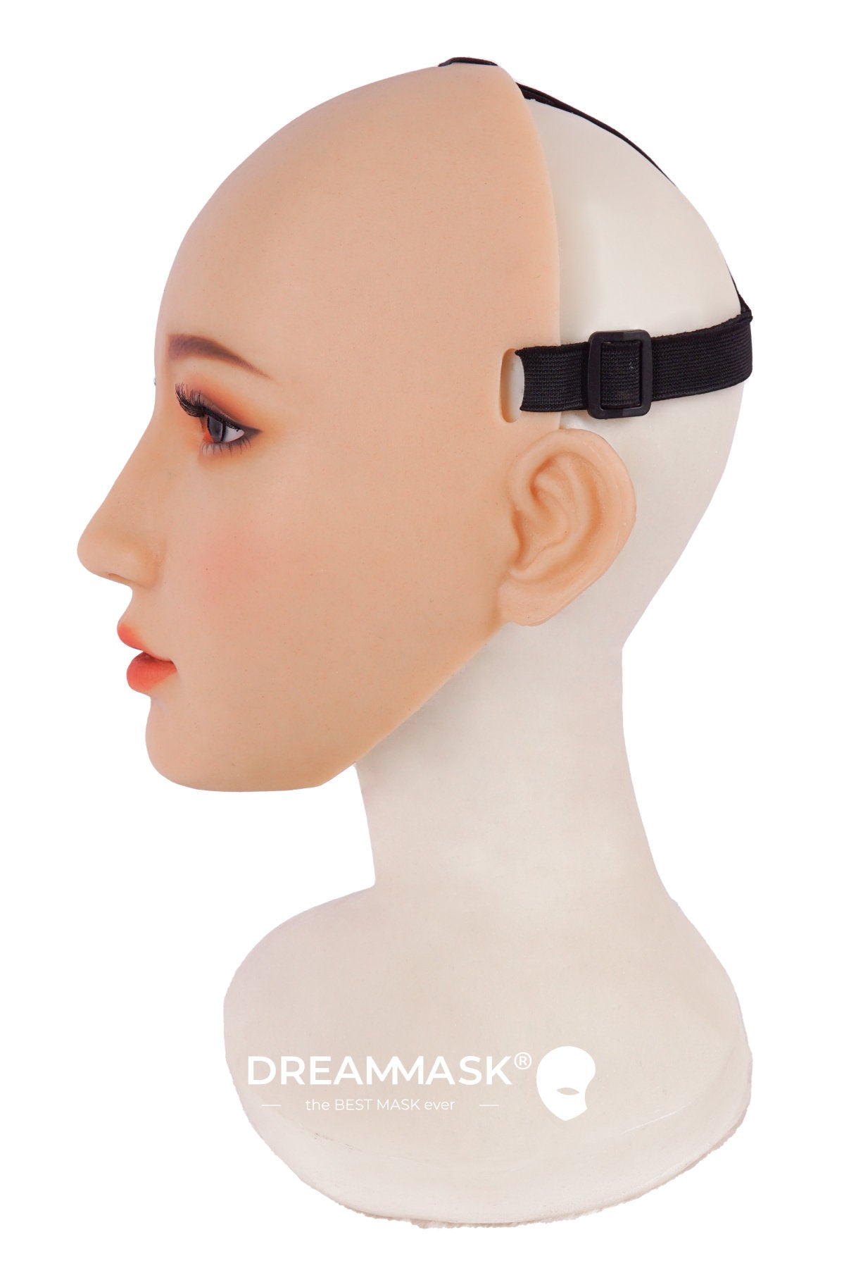 Lily Silicone Mask Standard Version