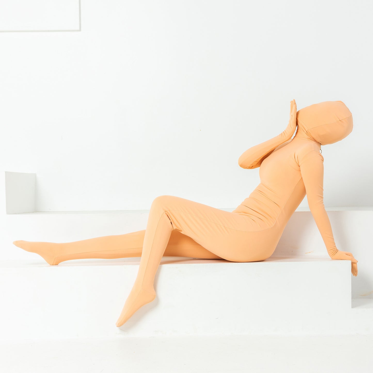 Lulu - New Born Orange