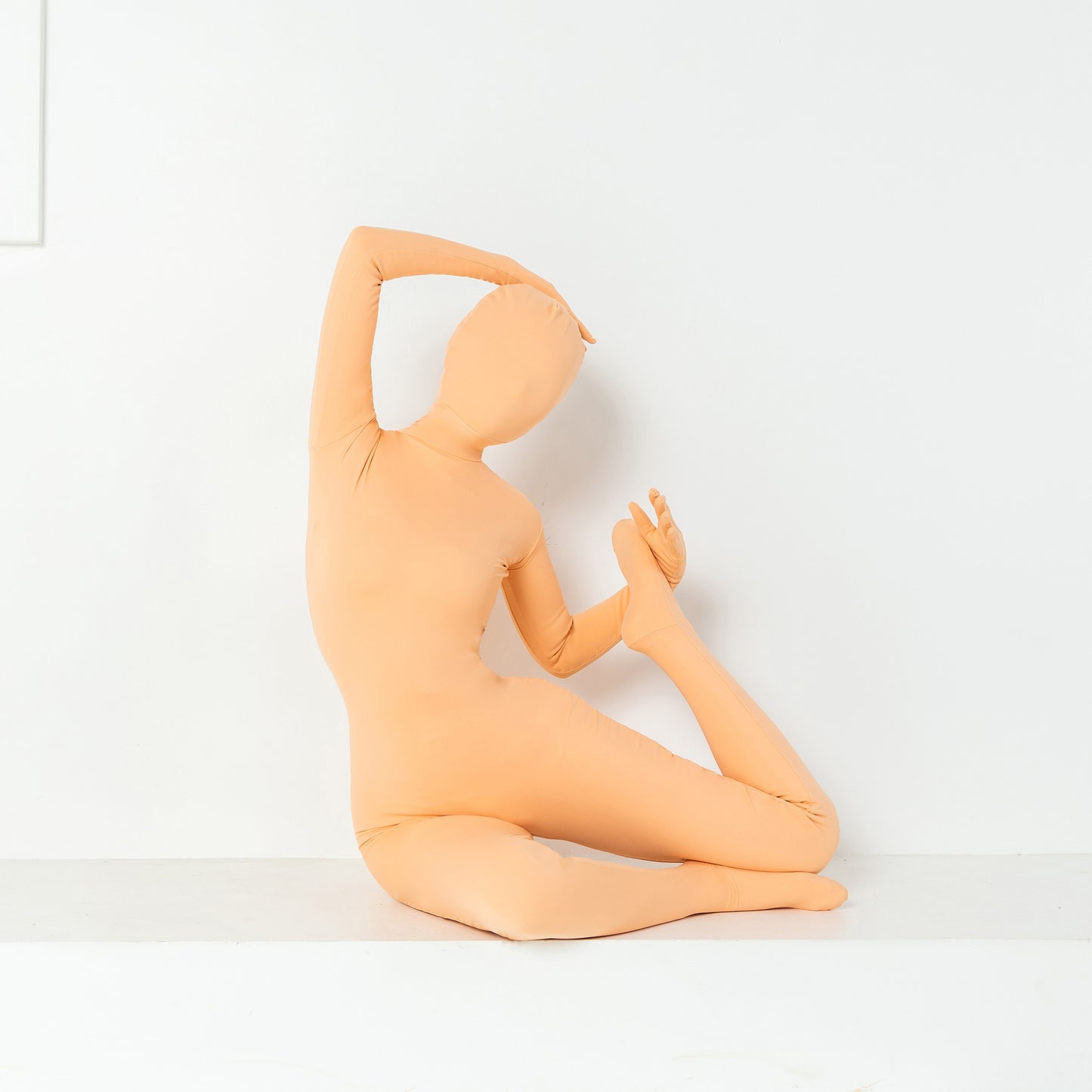 Lulu - New Born Orange