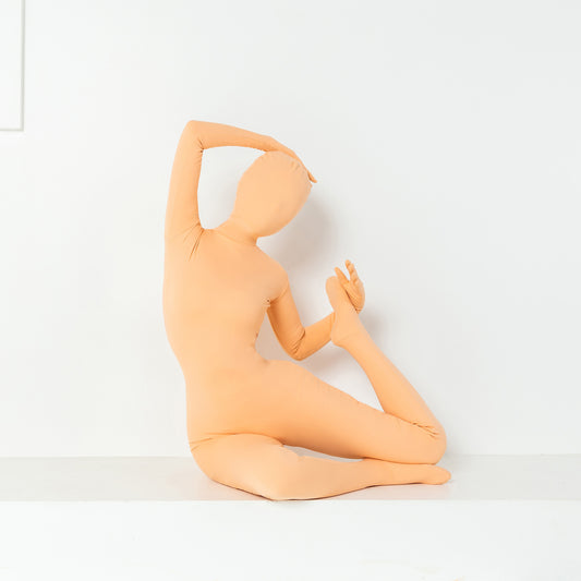 Lulu - New Born Orange