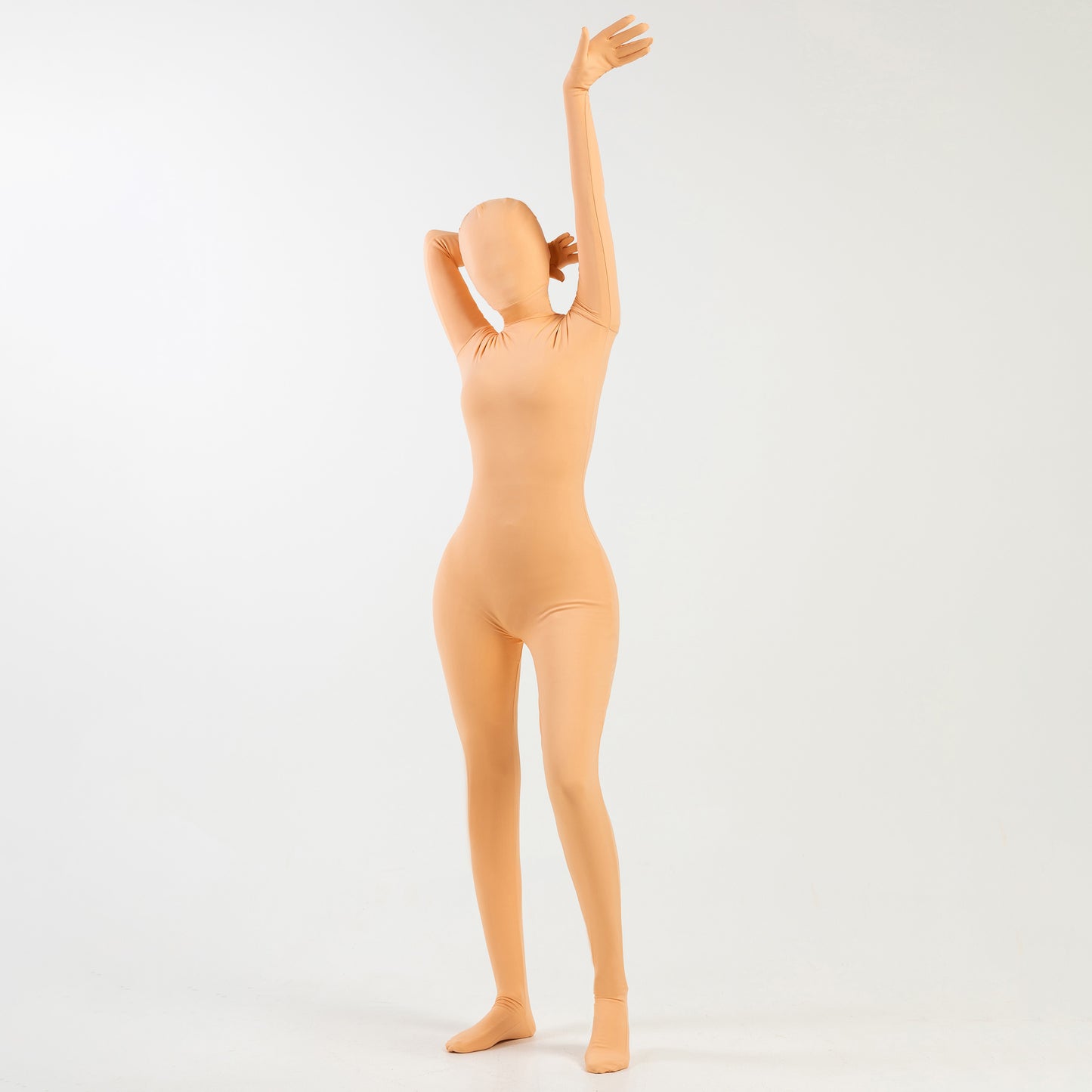 Lulu - New Born Orange