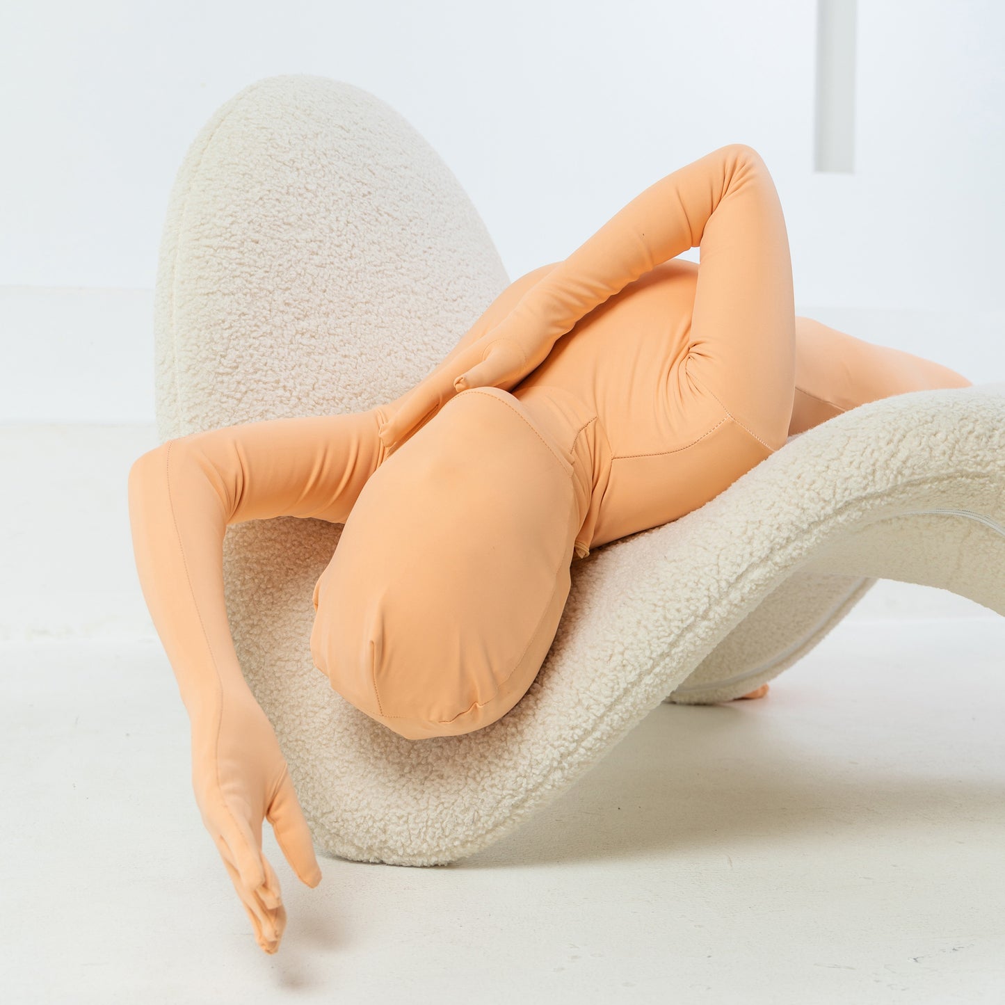 Lulu - New Born Orange