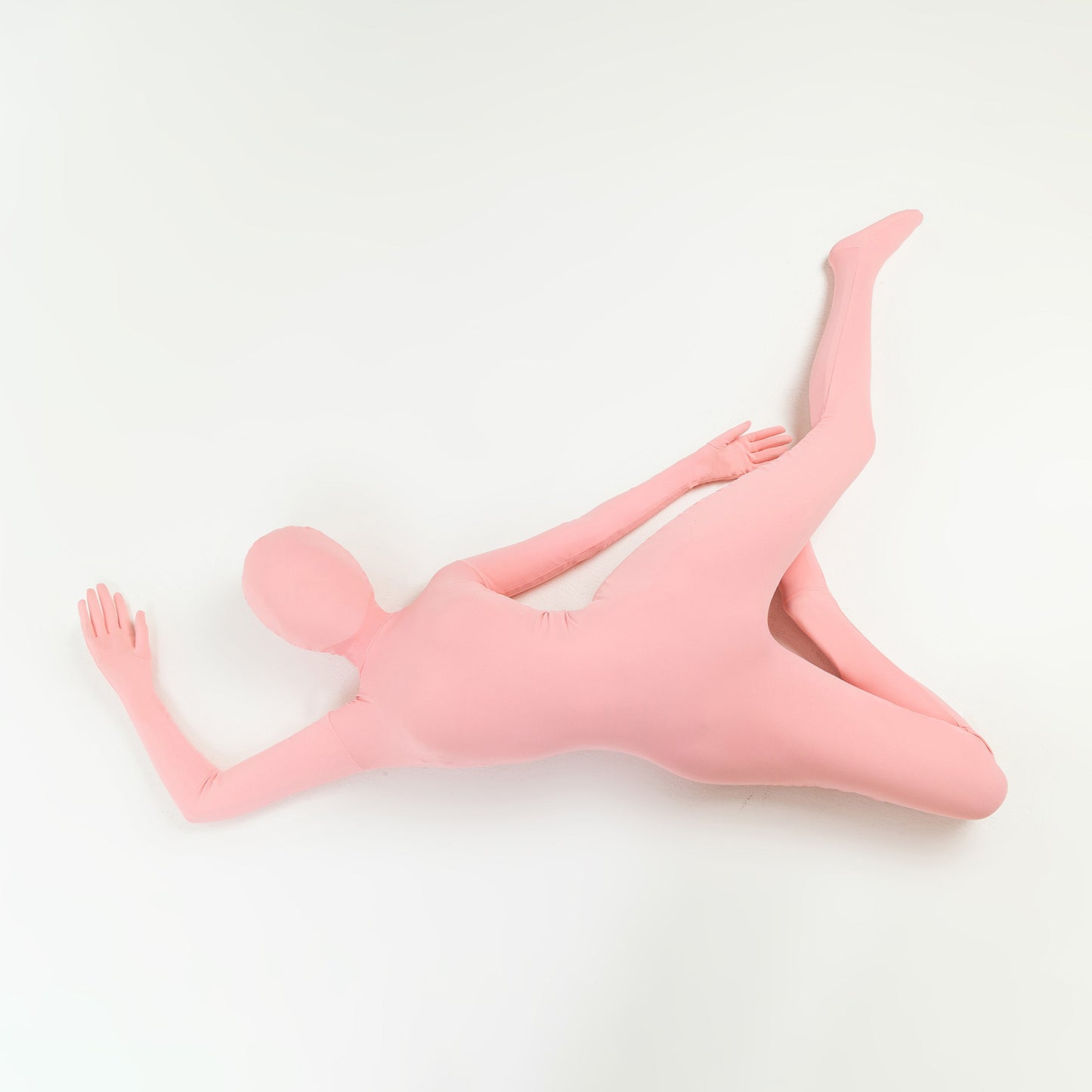 Lulu - Sunset Glow Pink