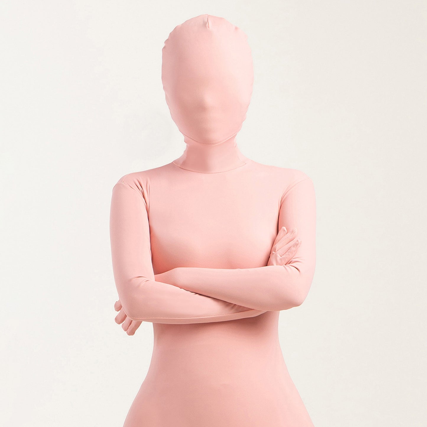 Lulu - Sunset Glow Pink