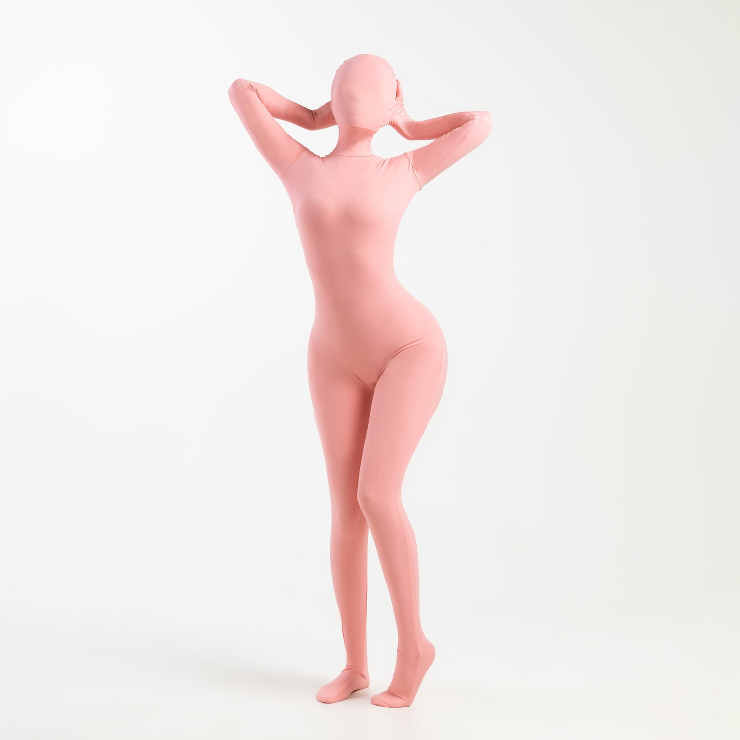 Lulu - Sunset Glow Pink