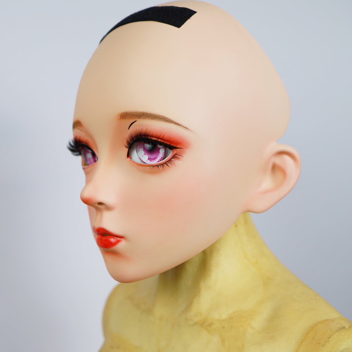 MR5 着ぐるみマスク
