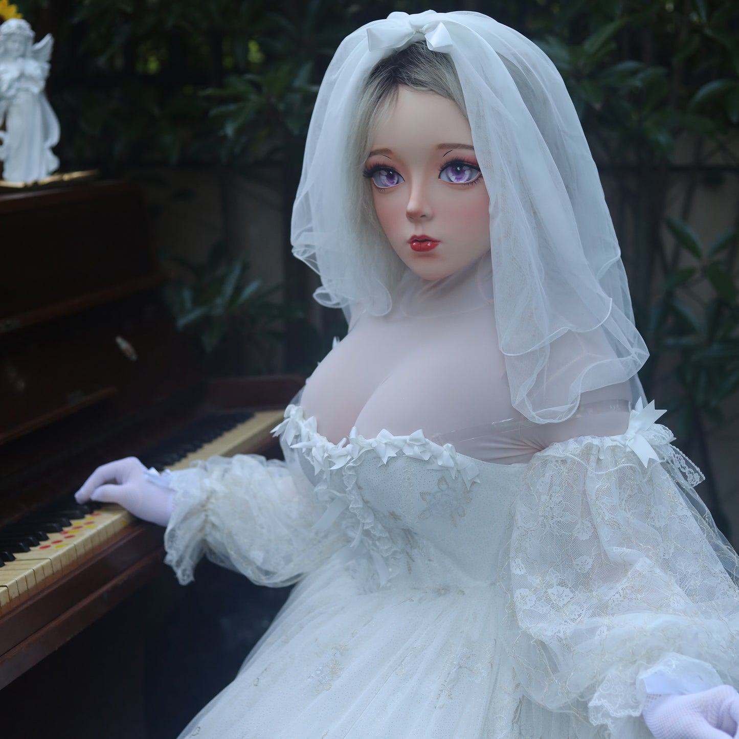 MR5 着ぐるみマスク