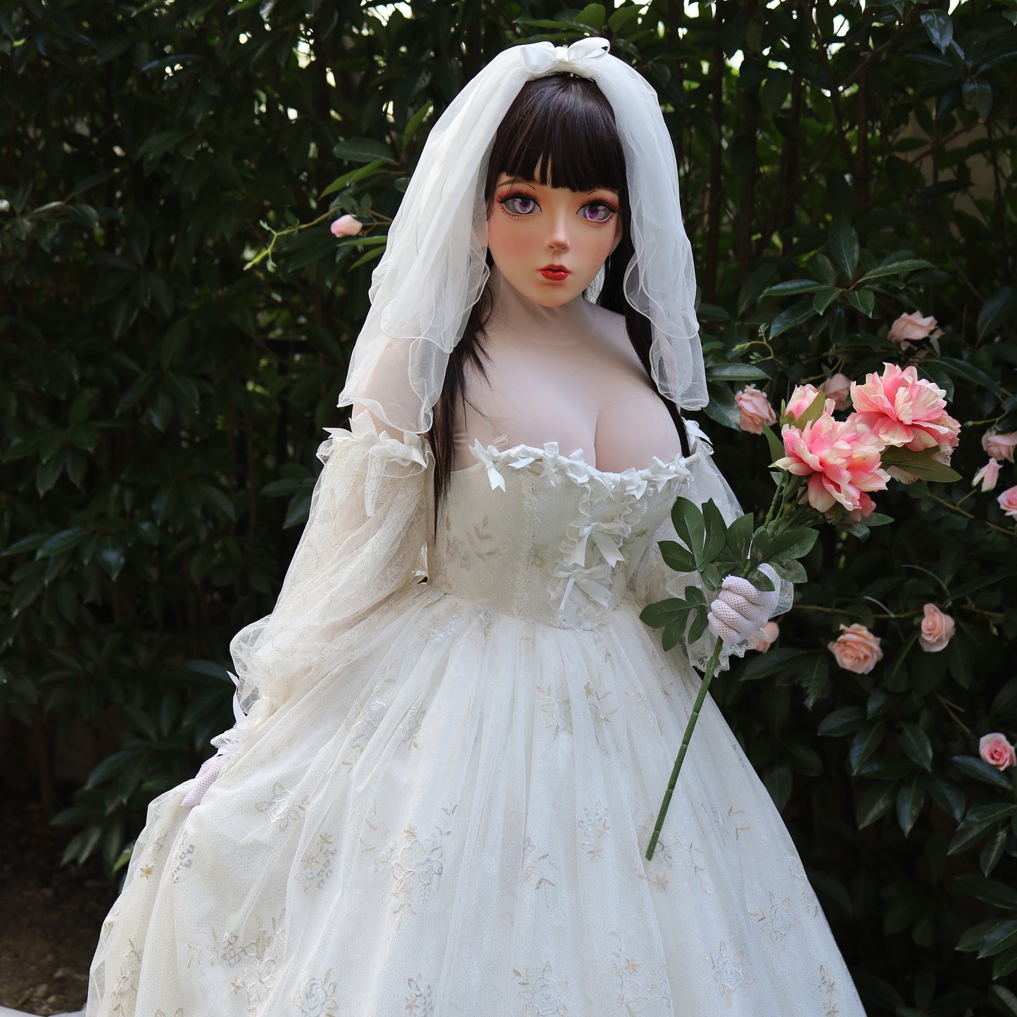 MR5 着ぐるみマスク