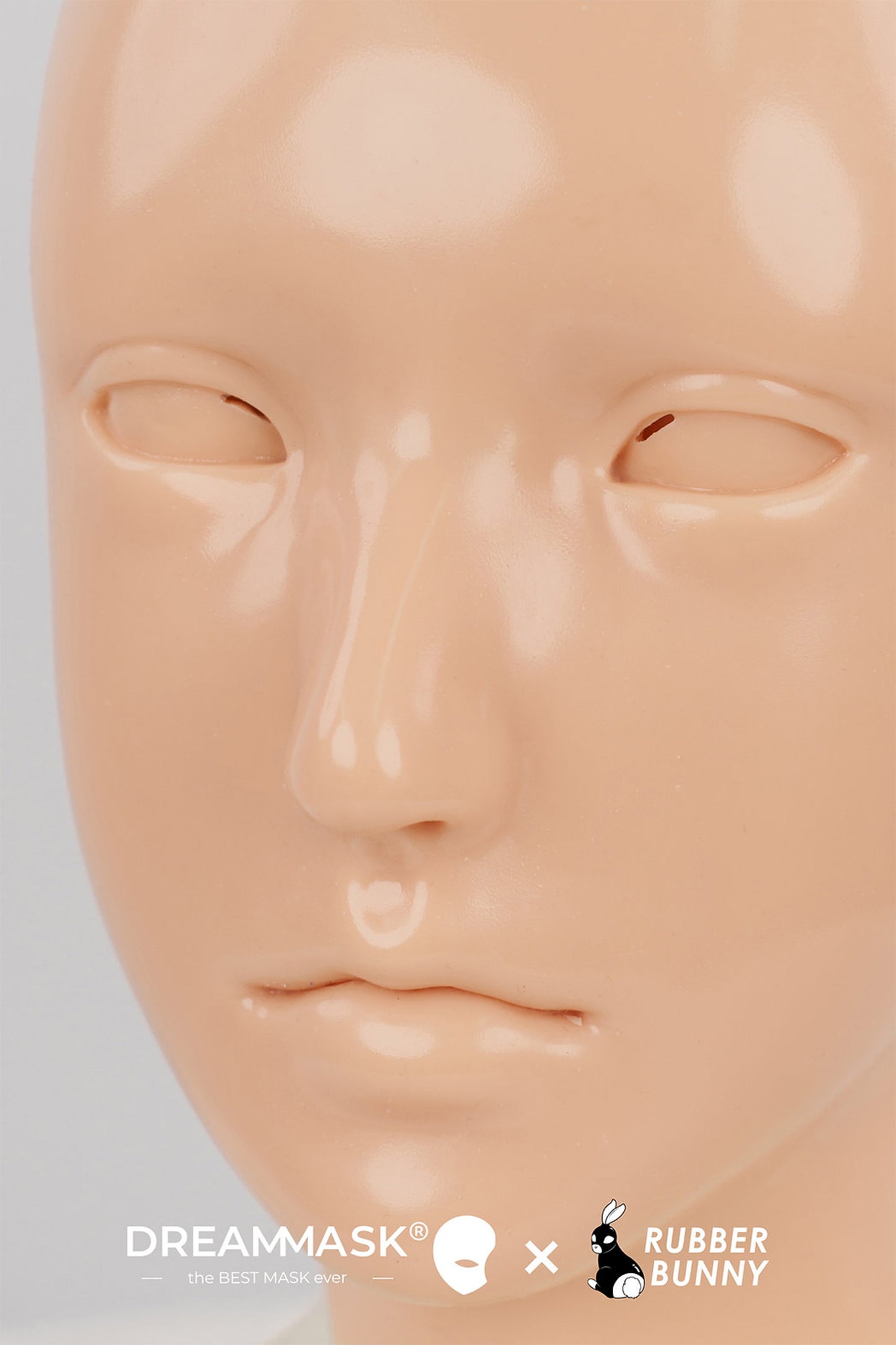Mannequin - Beige