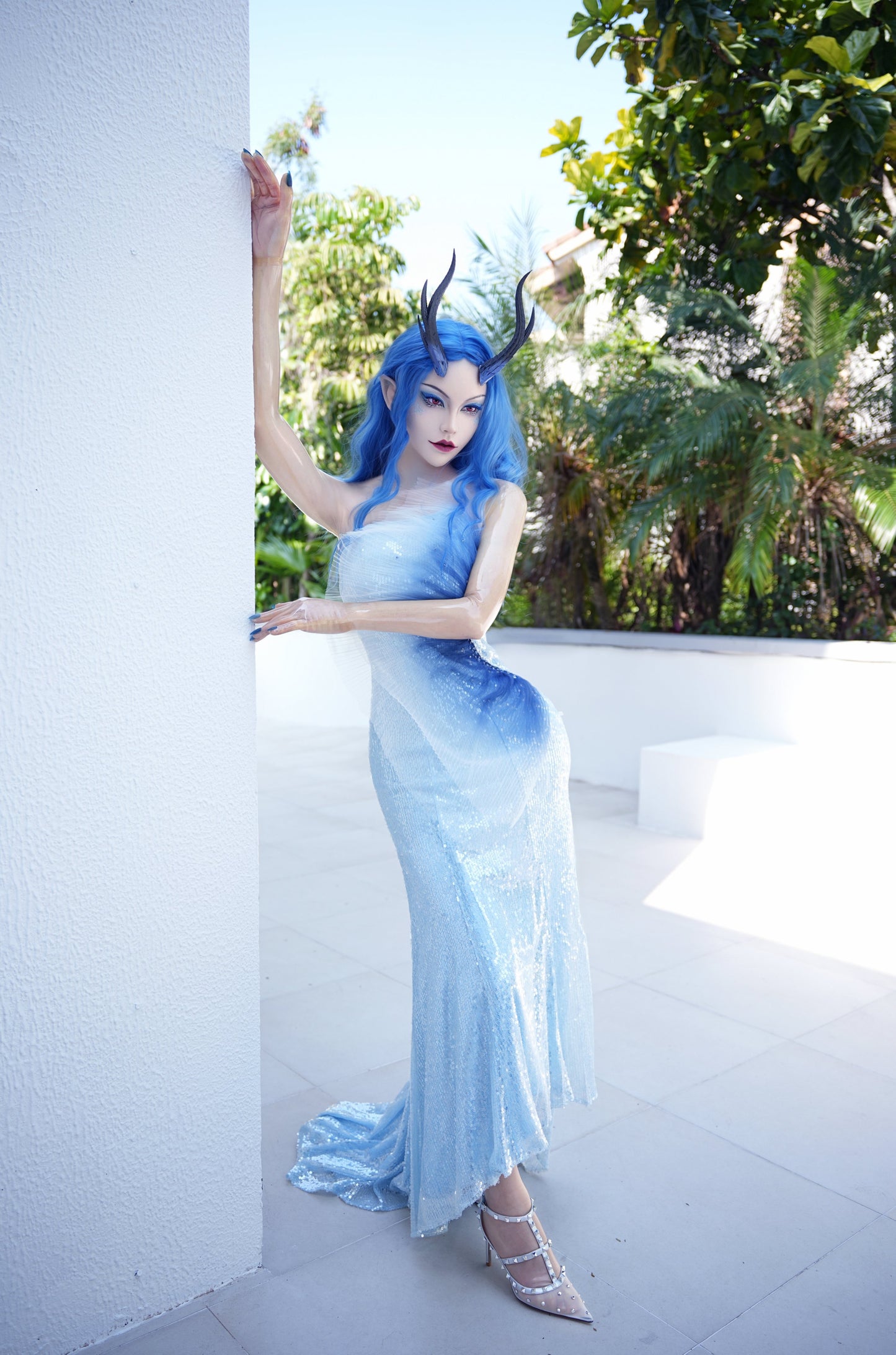 Margarita - Draconic Princess
