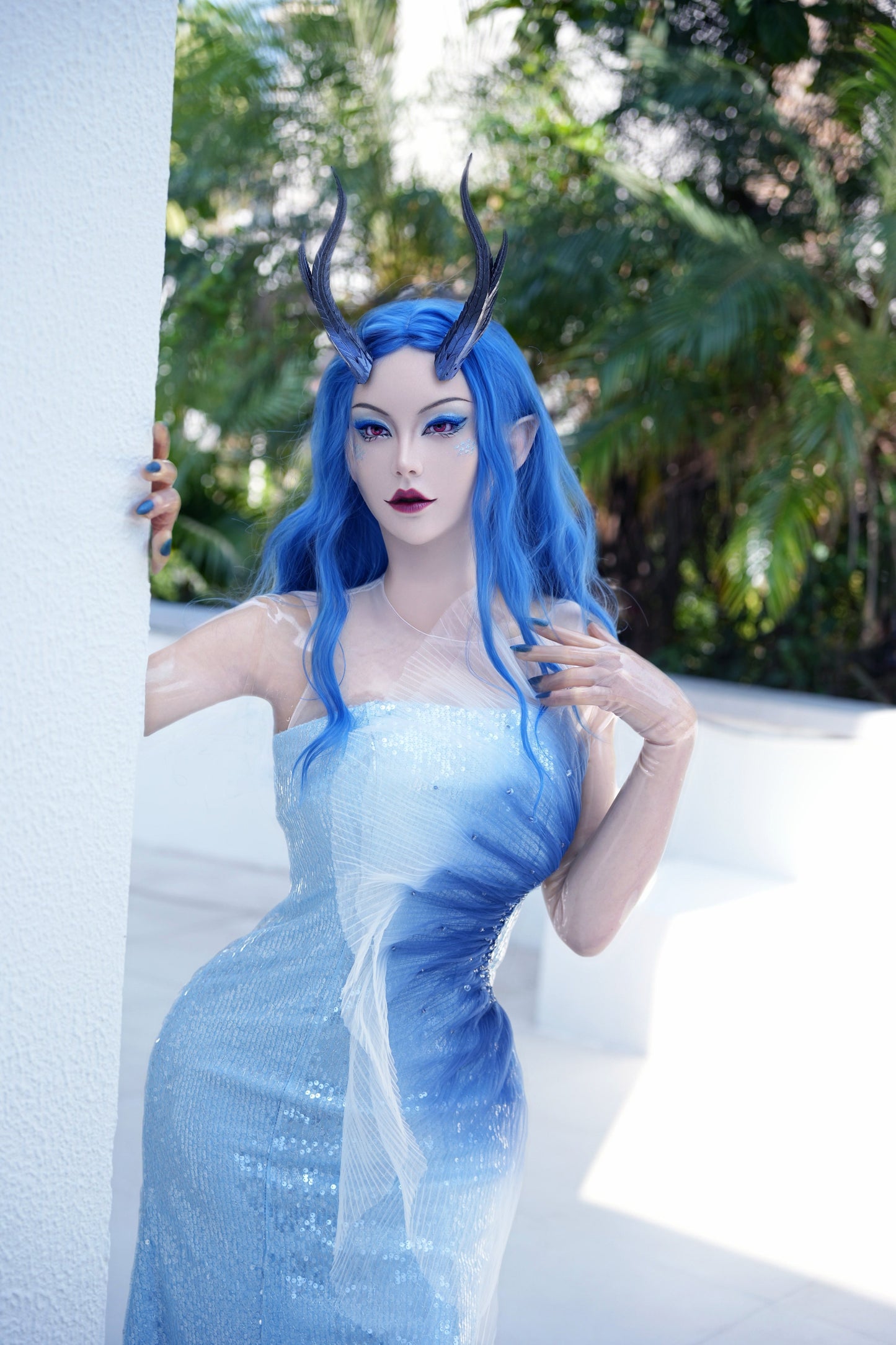 Margarita - Draconic Princess
