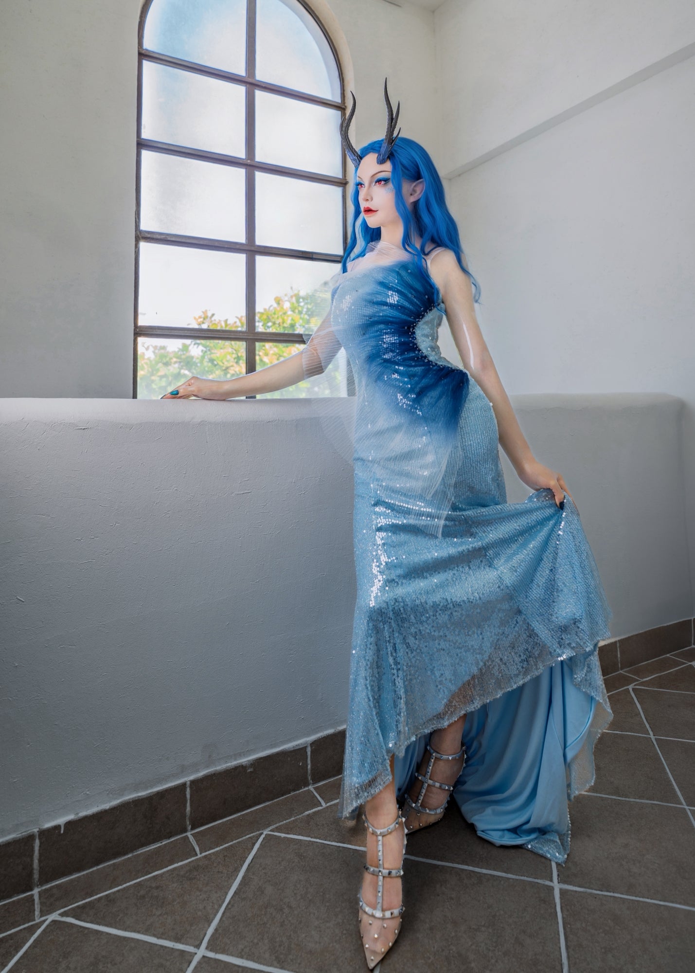Margarita - Draconic Princess