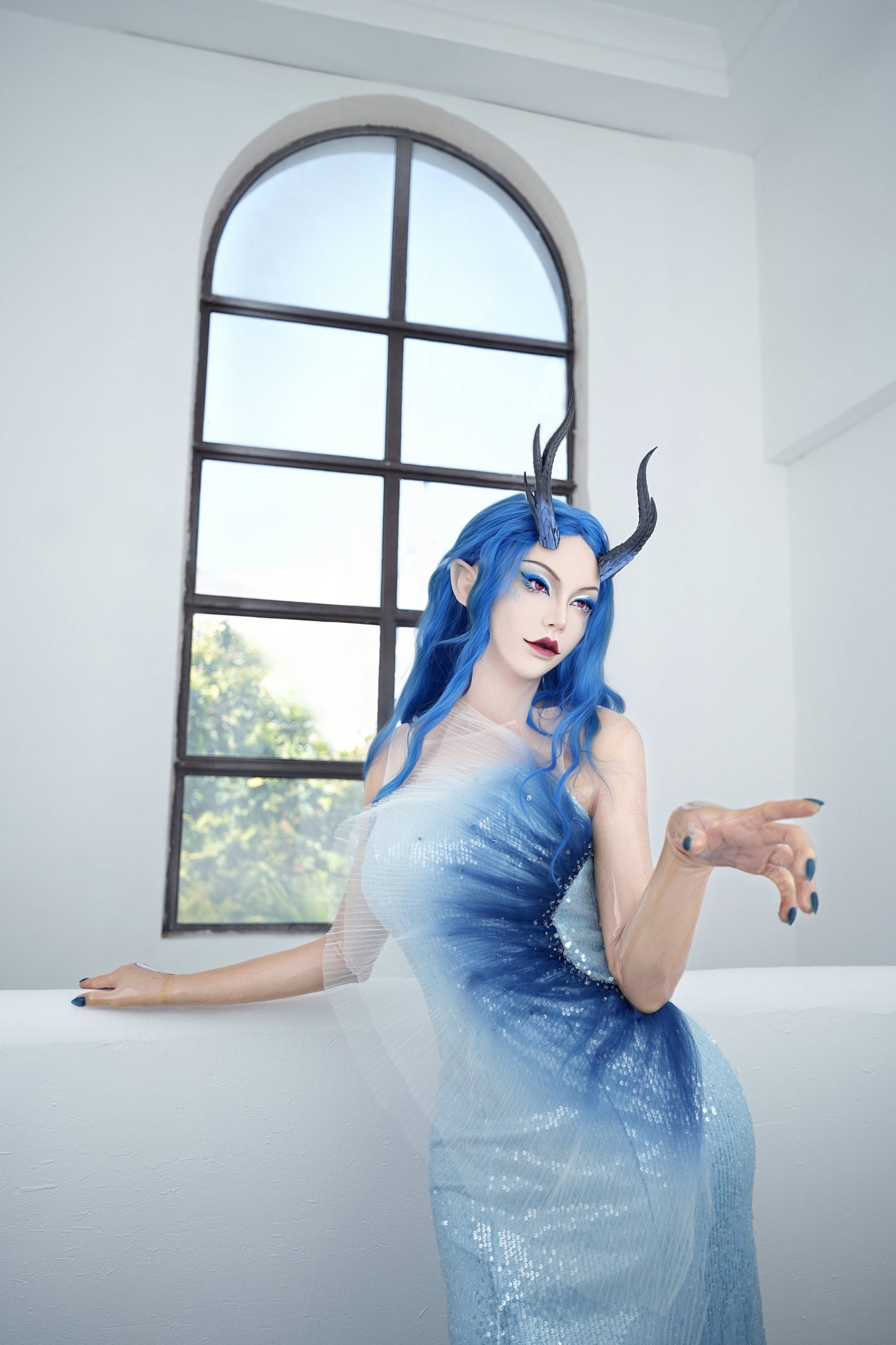 Margarita - Draconic Princess