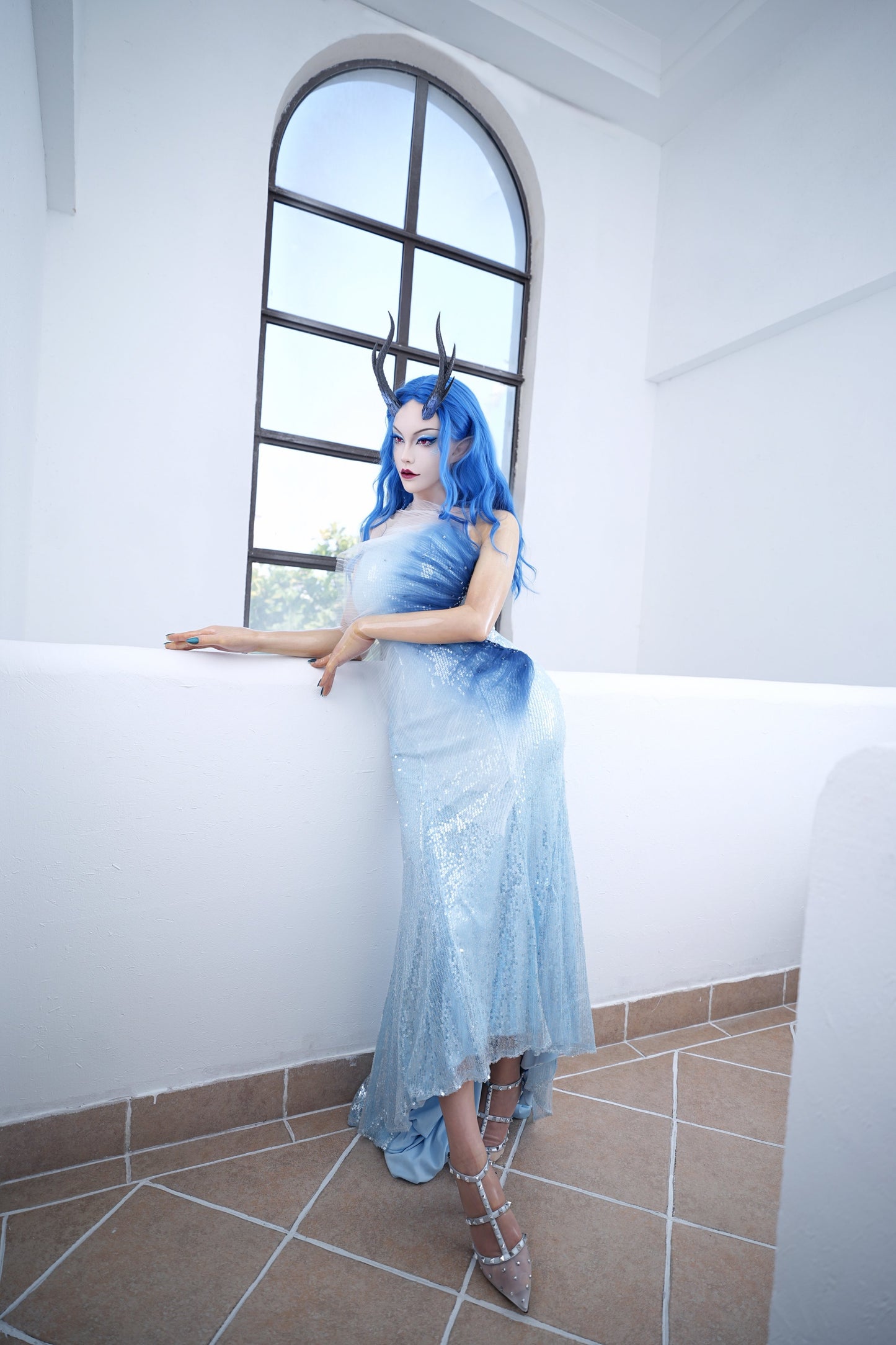Margarita - Draconic Princess