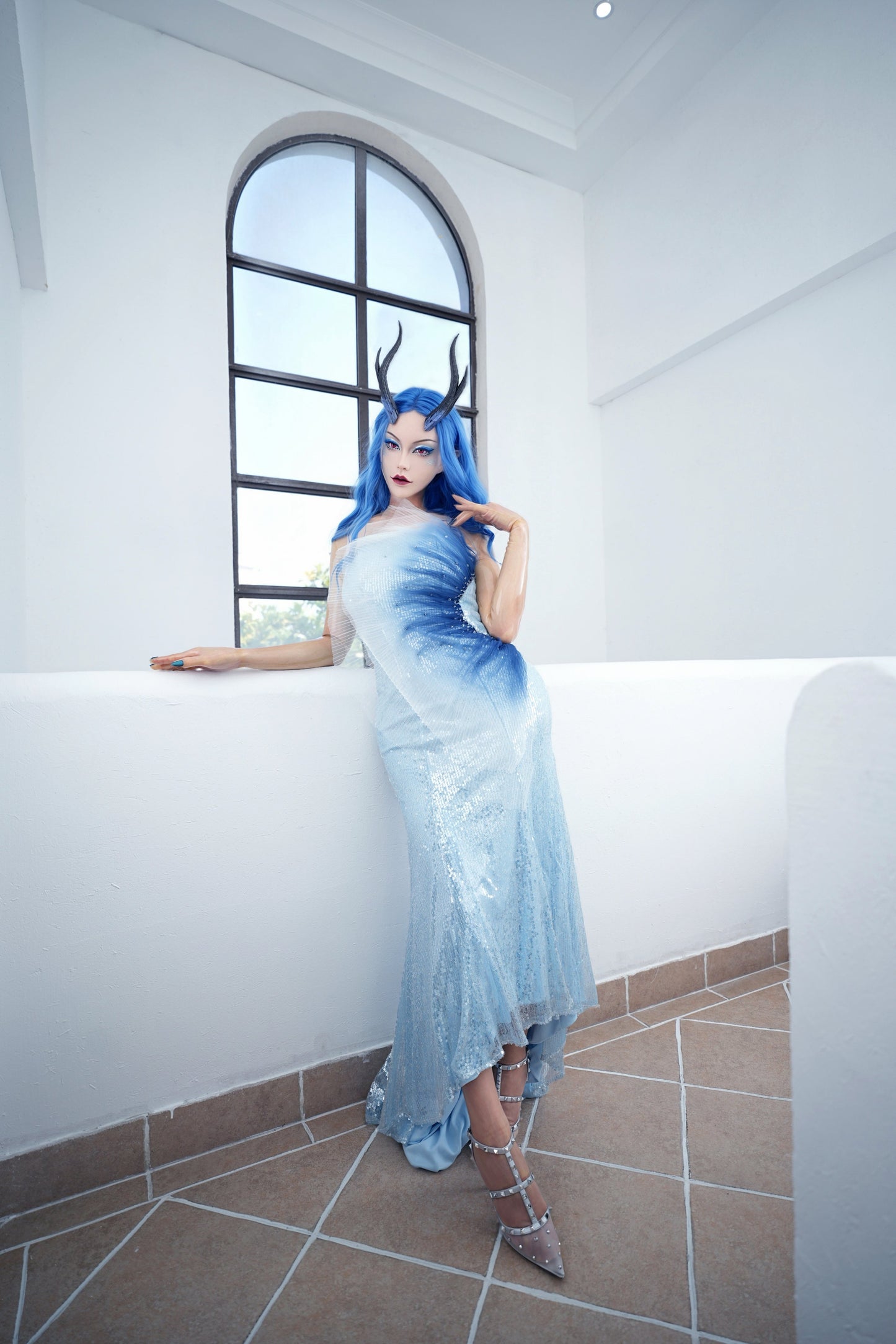 Margarita - Draconic Princess