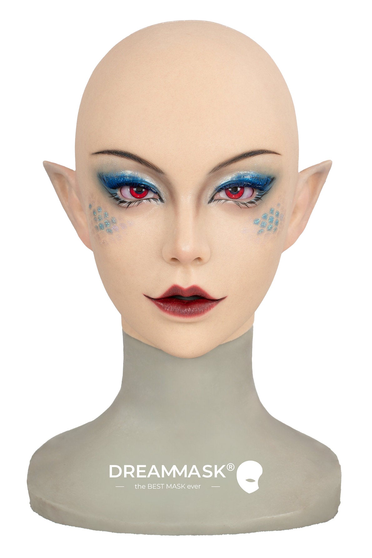 Margarita - Draconic Princess
