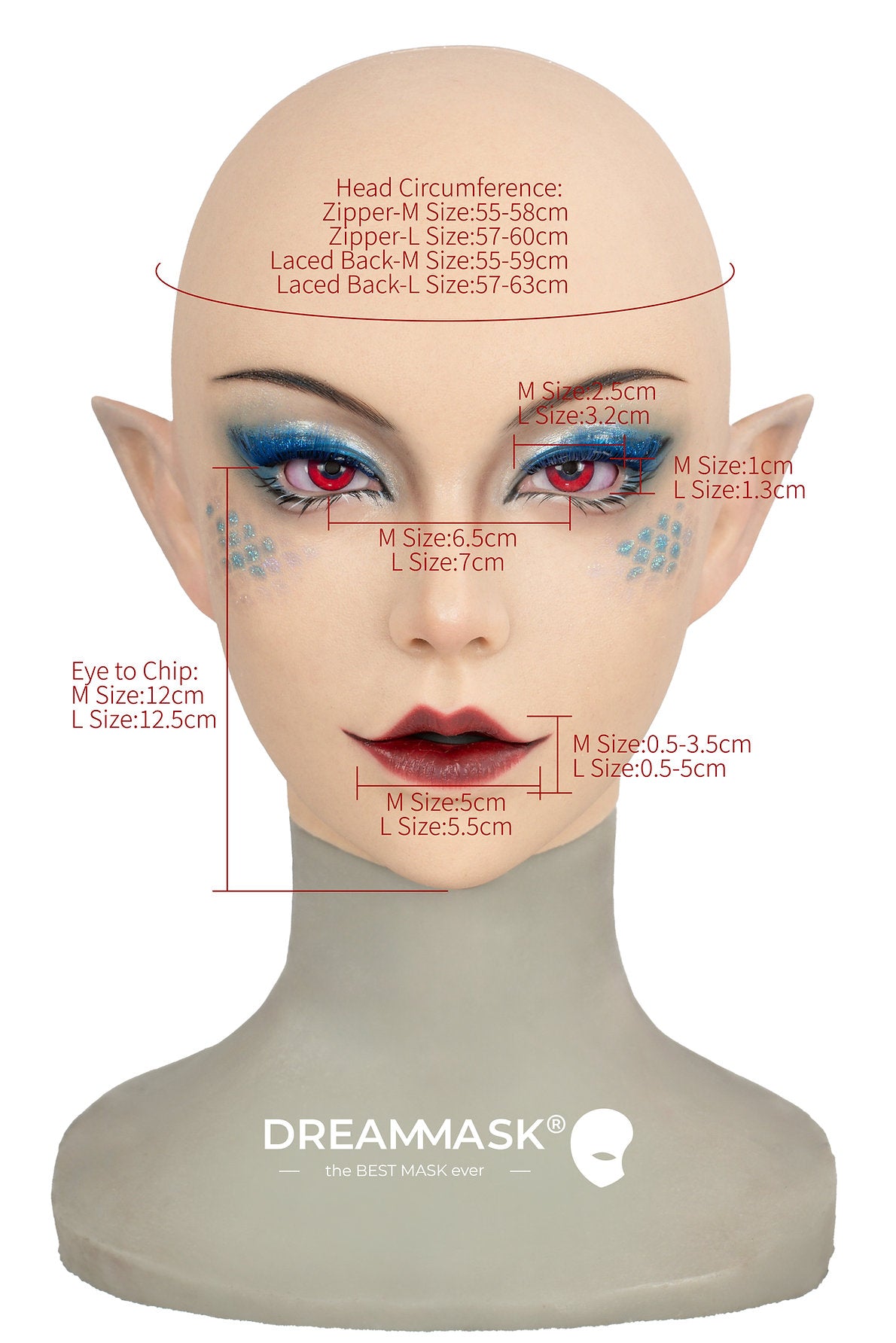 Margarita - Draconic Princess