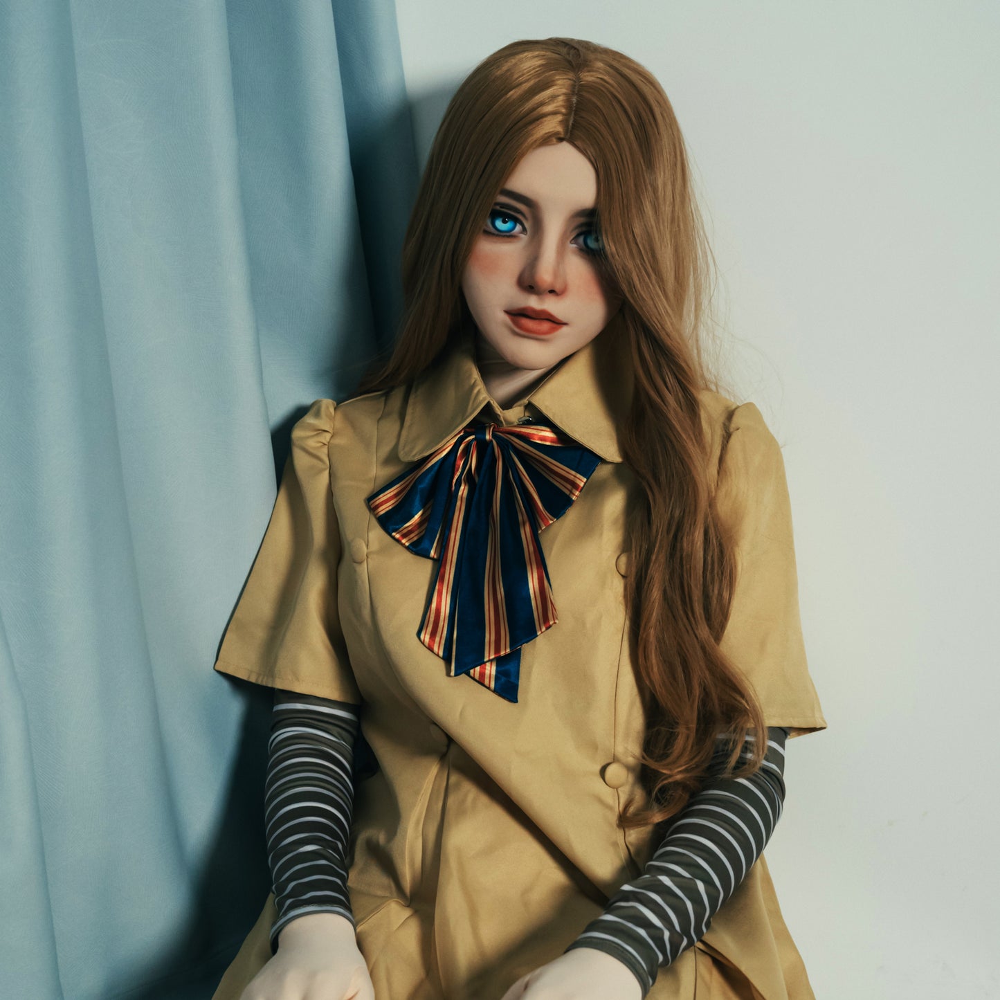 Monica - Megan