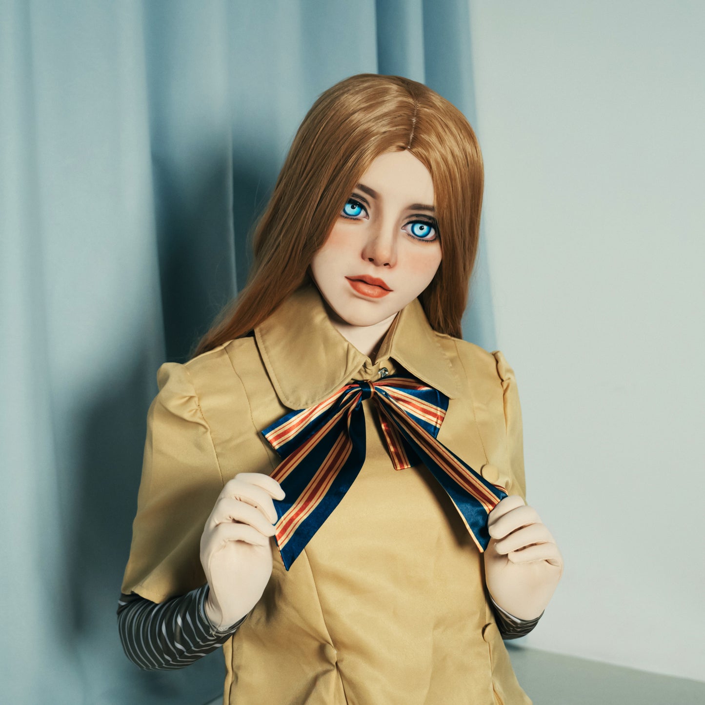 Monica - Megan