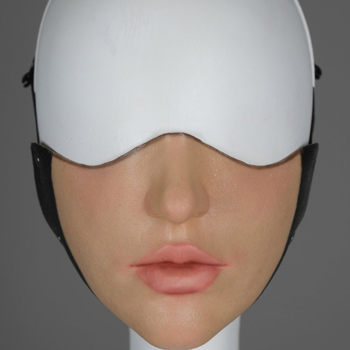 Minimalist Natural Enigmask