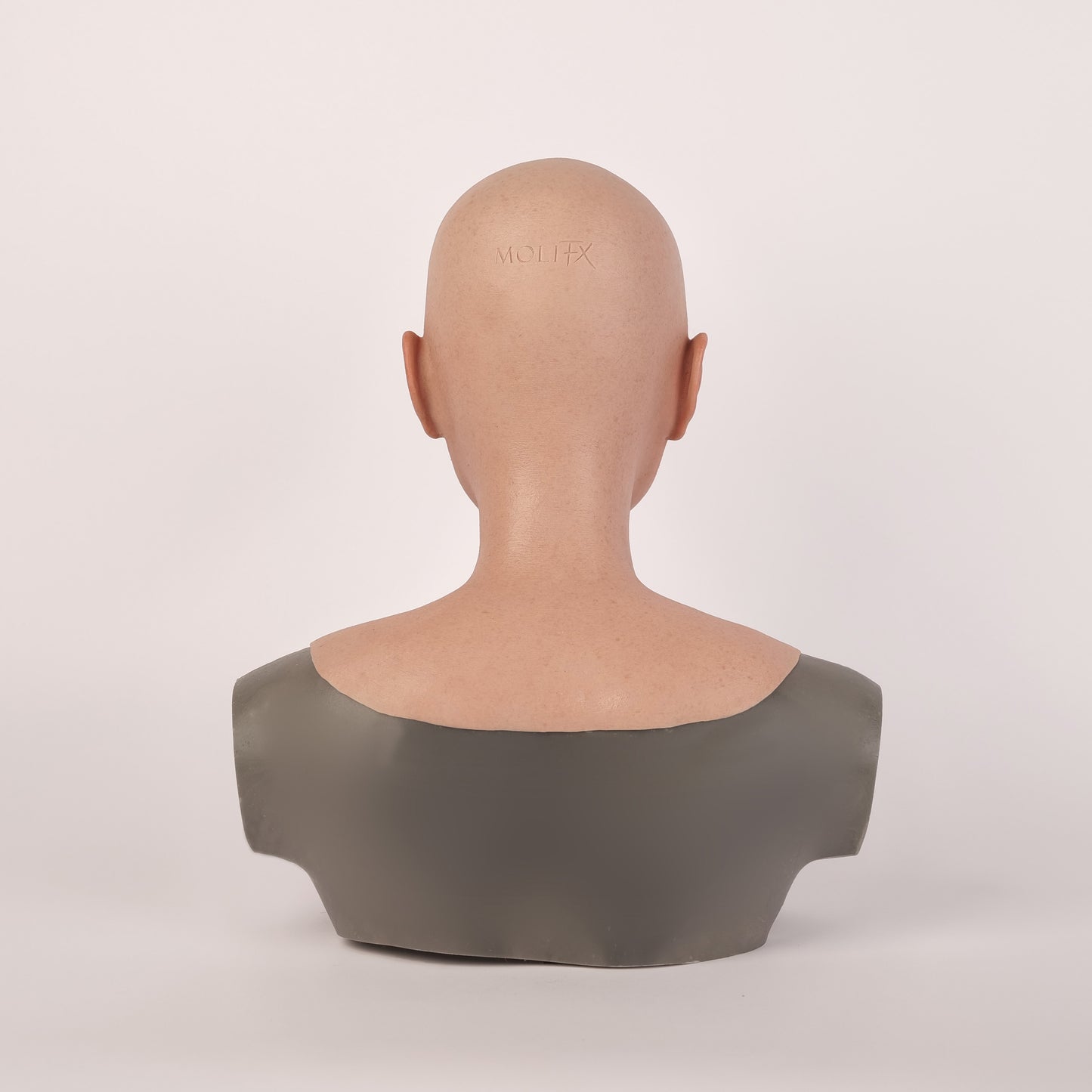 Molly 2 Silikonmaske Beauty Version