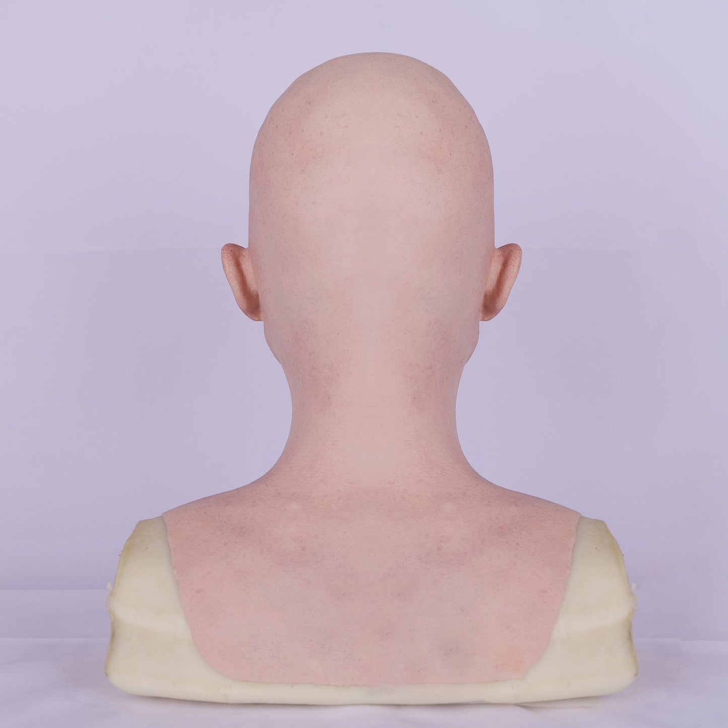 Molly Silicone Mask Standard Version