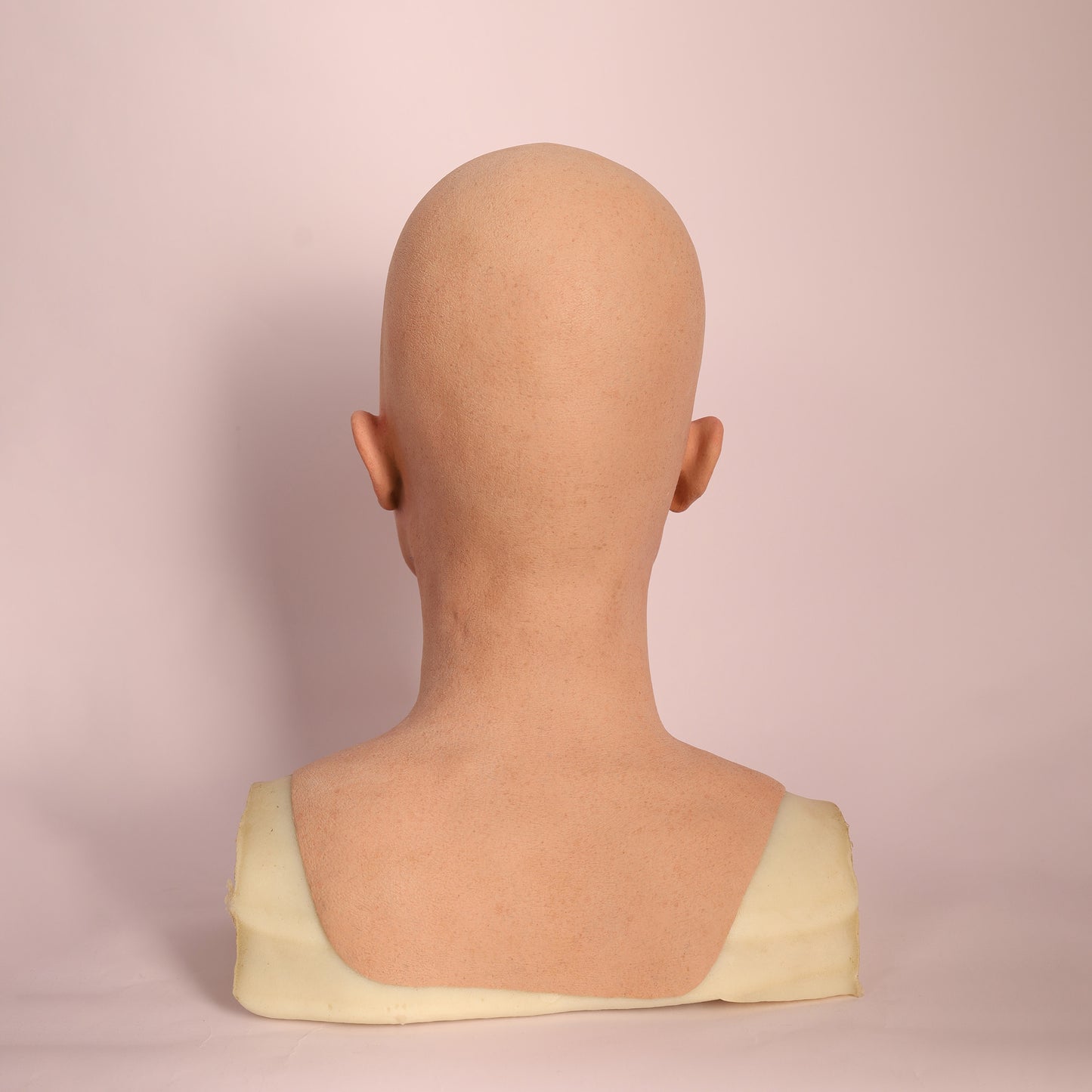 Molly Silicone Mask Standard Version