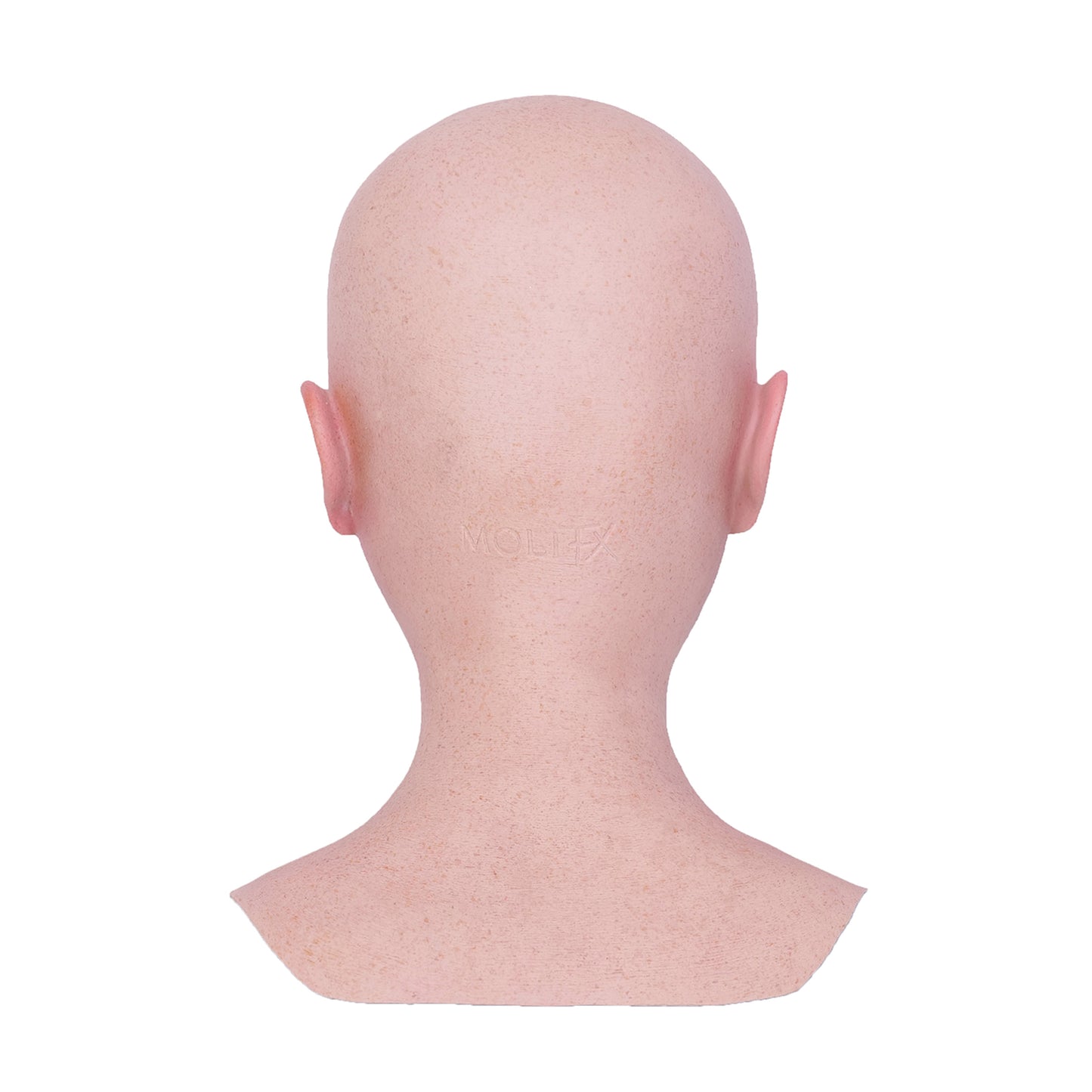Molly S Silicone Mask Standard Version