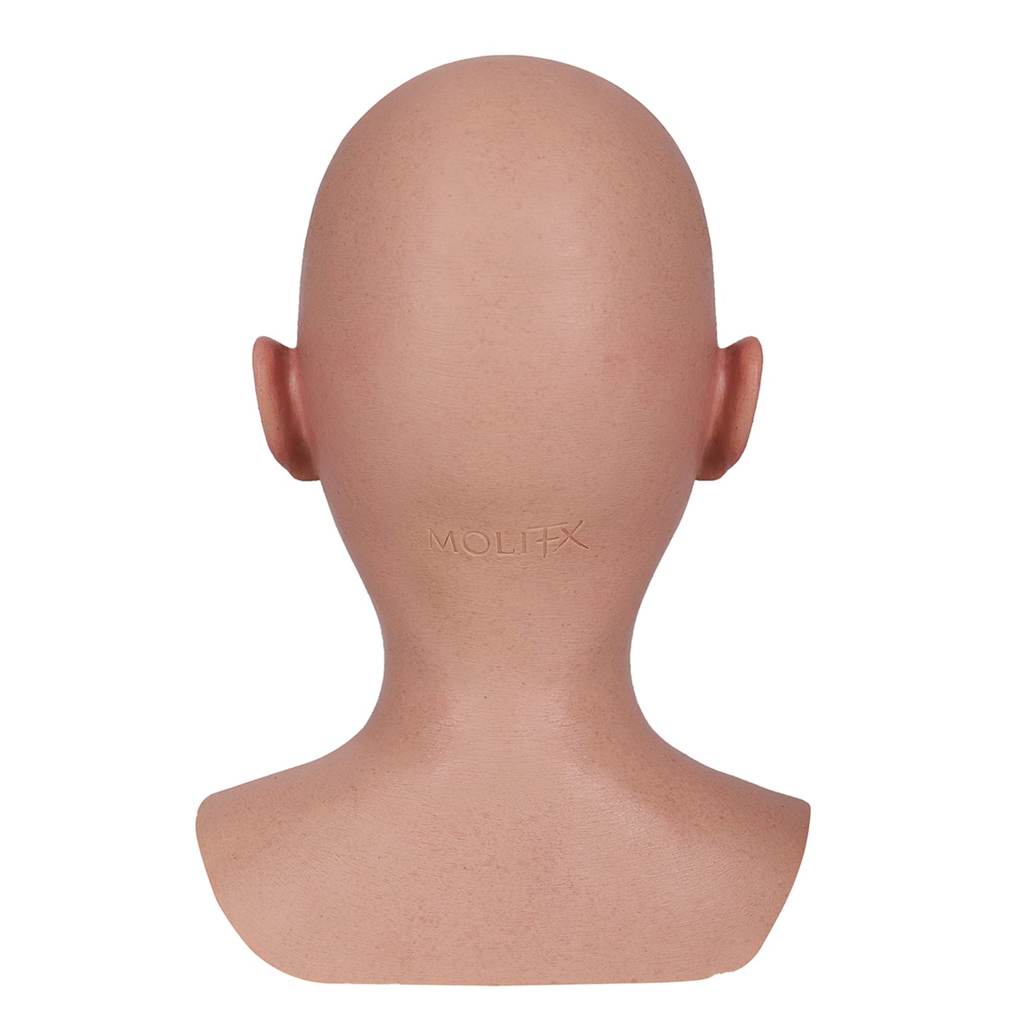 Molly S Silicone Mask Standard Version