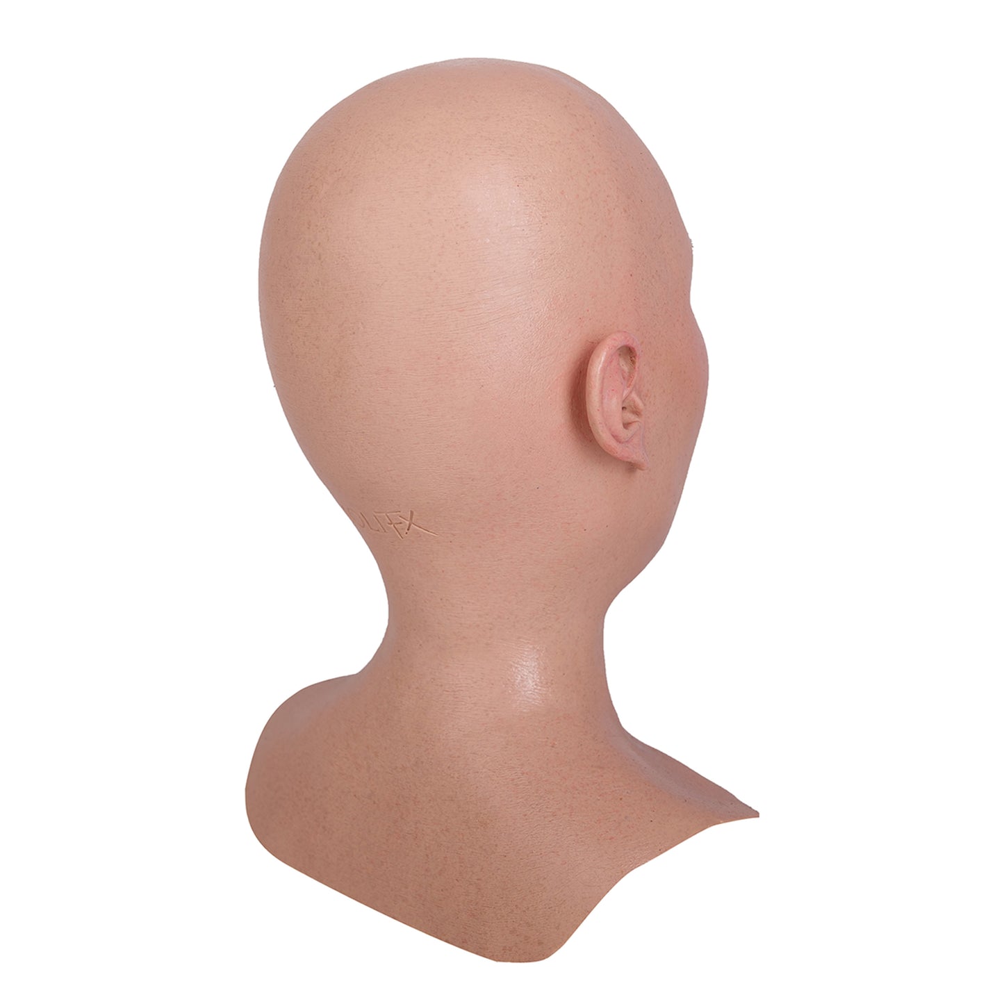 Molly S Silicone Mask Standard Version
