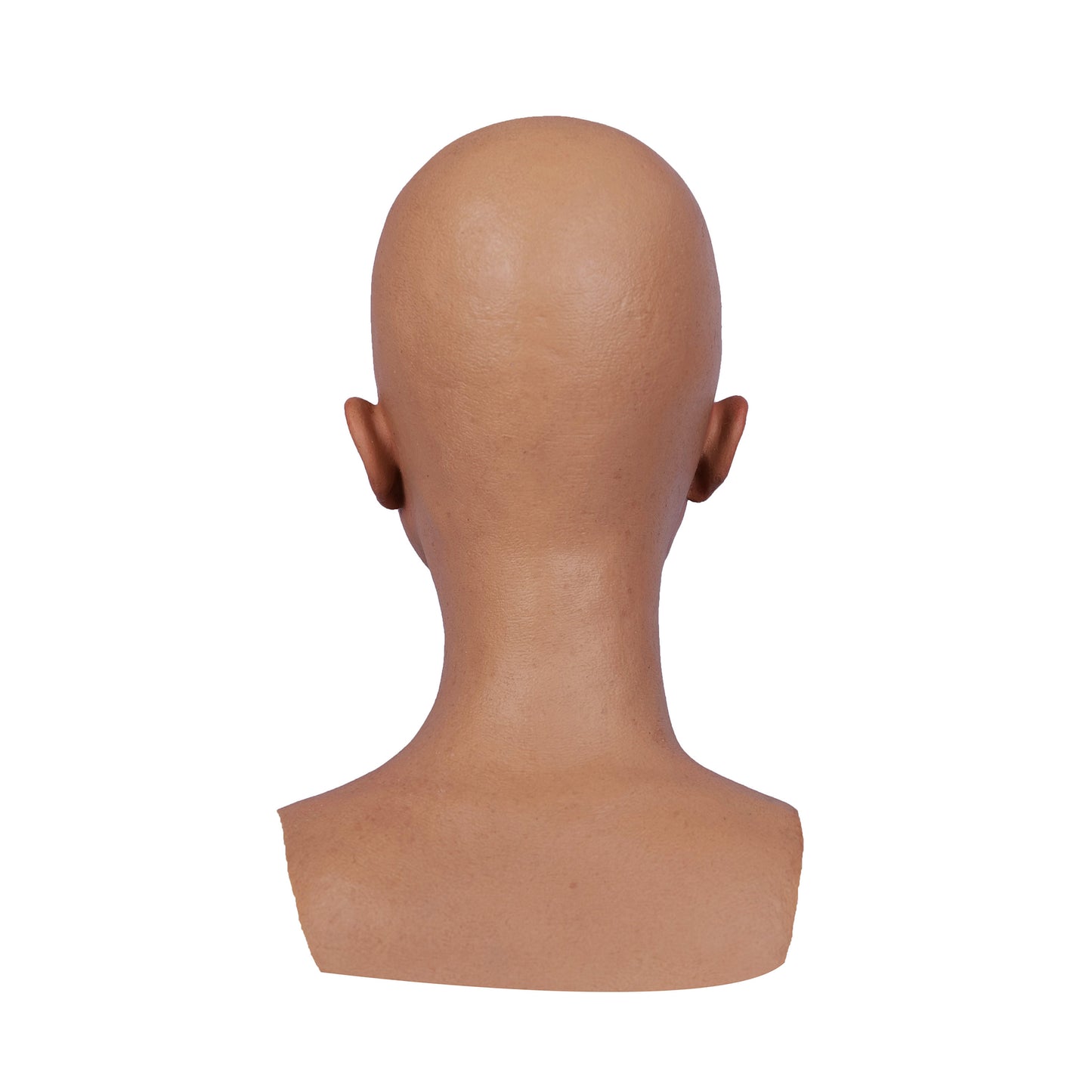 Molly Silicone Mask Standard Version