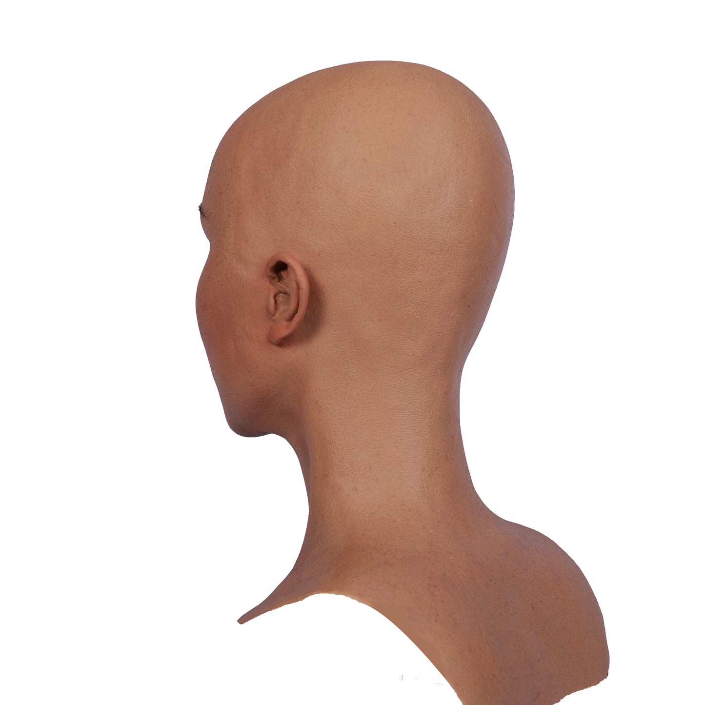 Molly Silicone Mask Standard Version