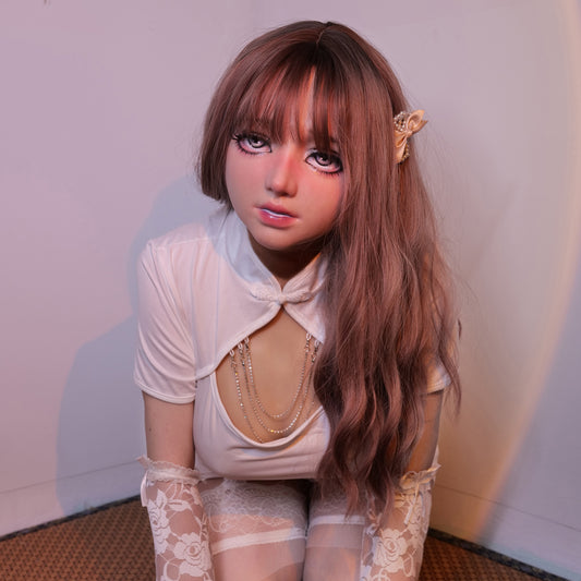 Monica - Ahegao