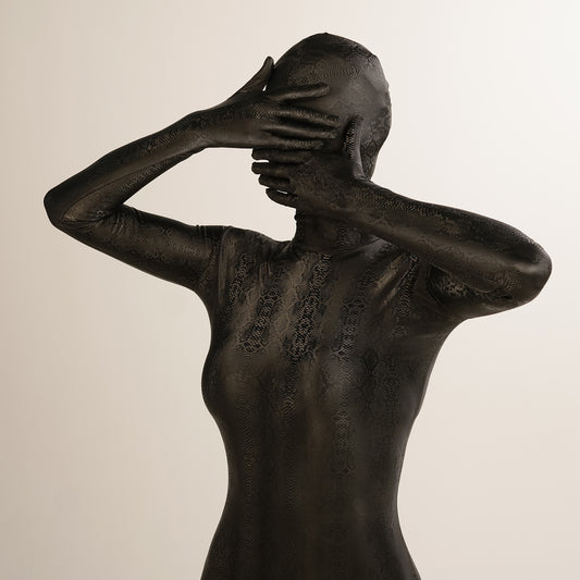 Viper - Onyx Black
