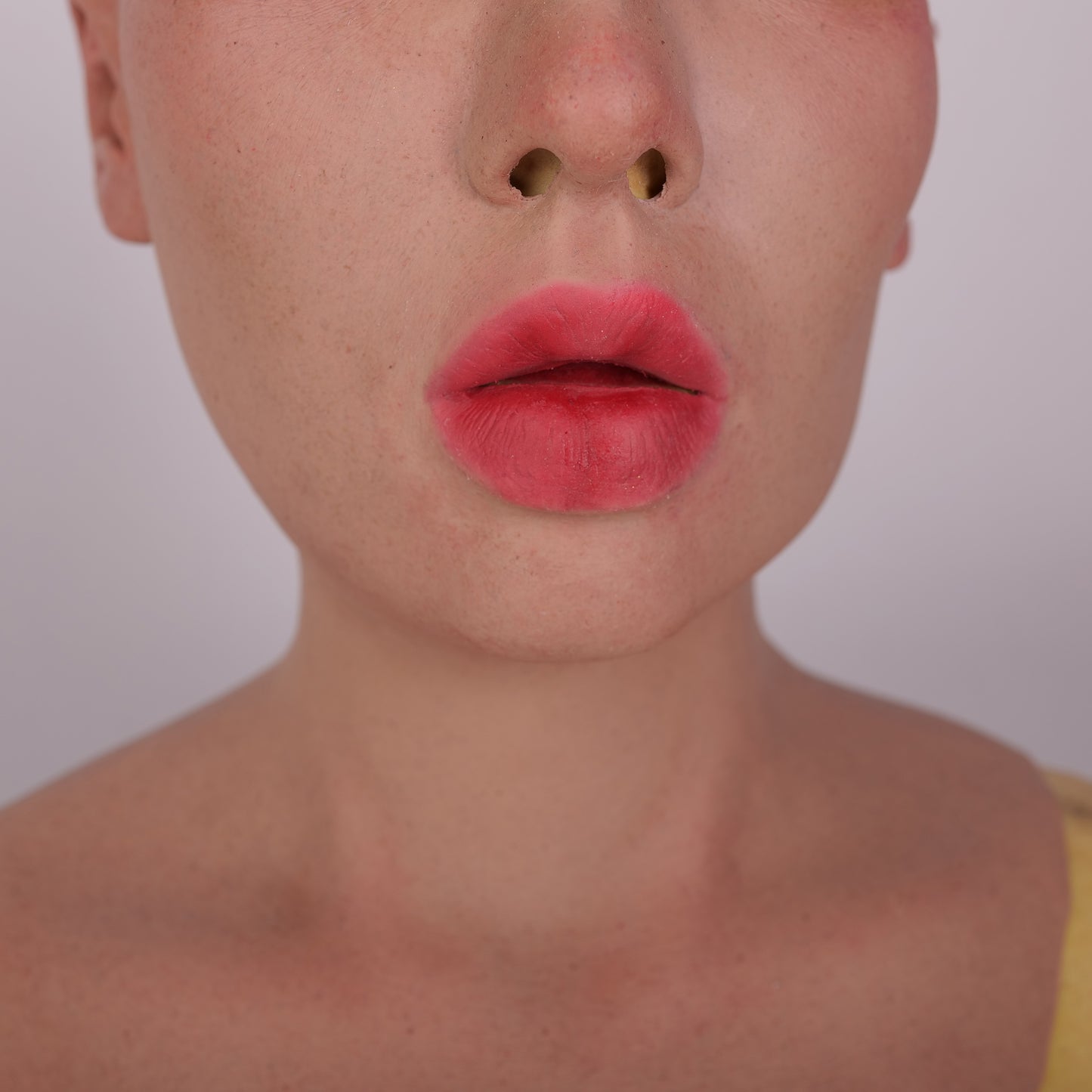 Molly S Silicone Mask Daily Beauty Version