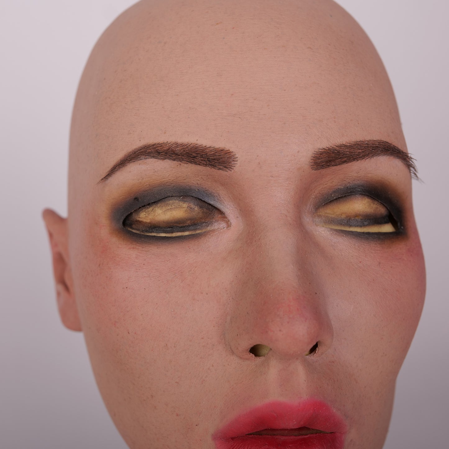 Molly S Silicone Mask Daily Beauty Version