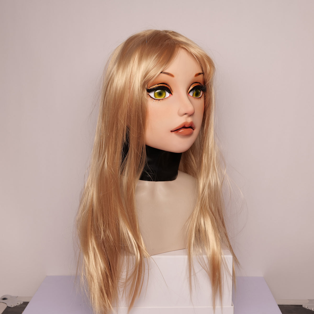 Parker Kigurumi-Maske