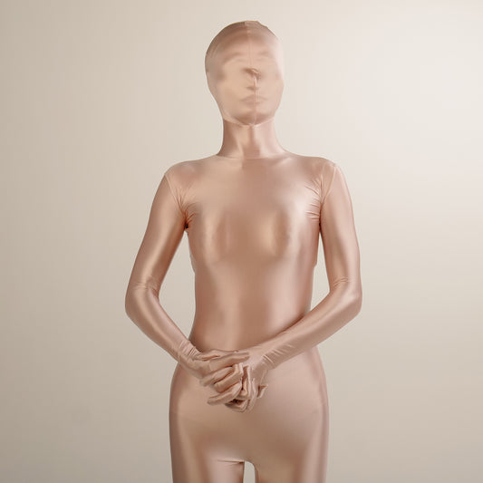 Gloss - Champagne