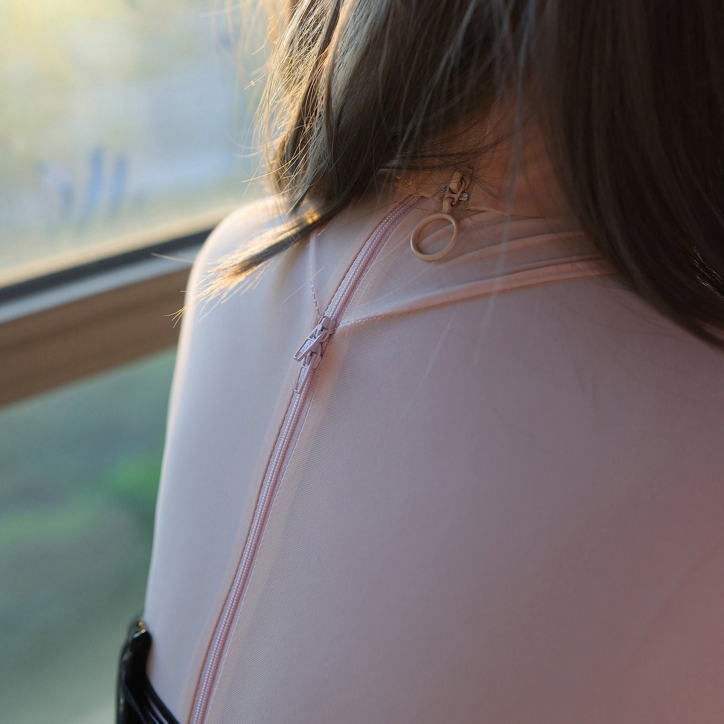 Morph - Light Pink
