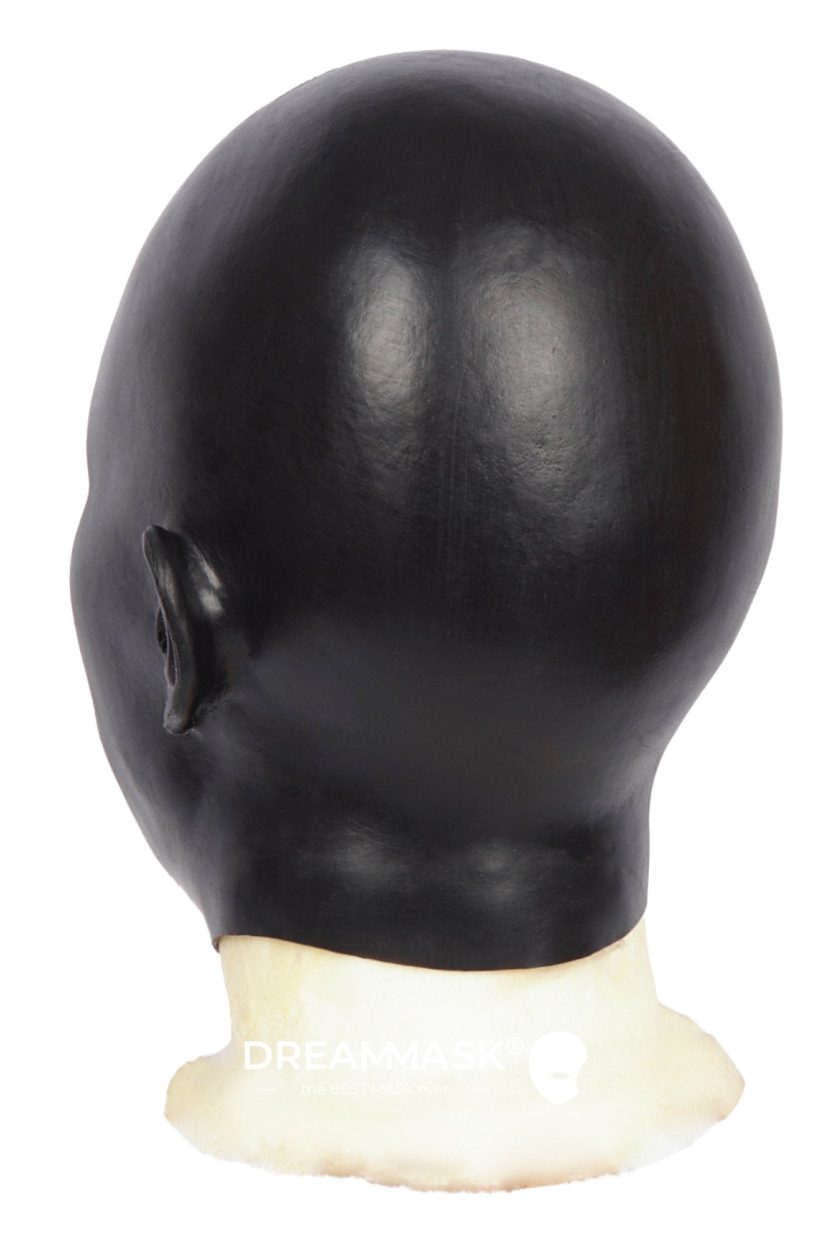 Poppy - Black