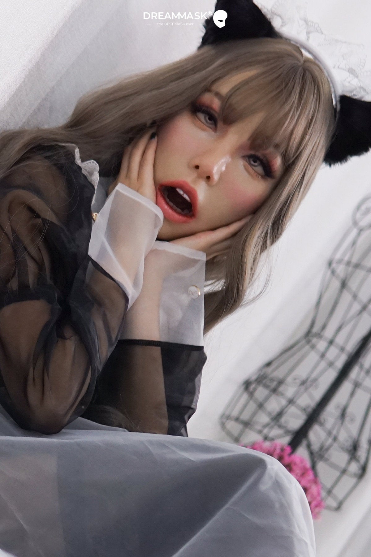 Poppy - Goddess