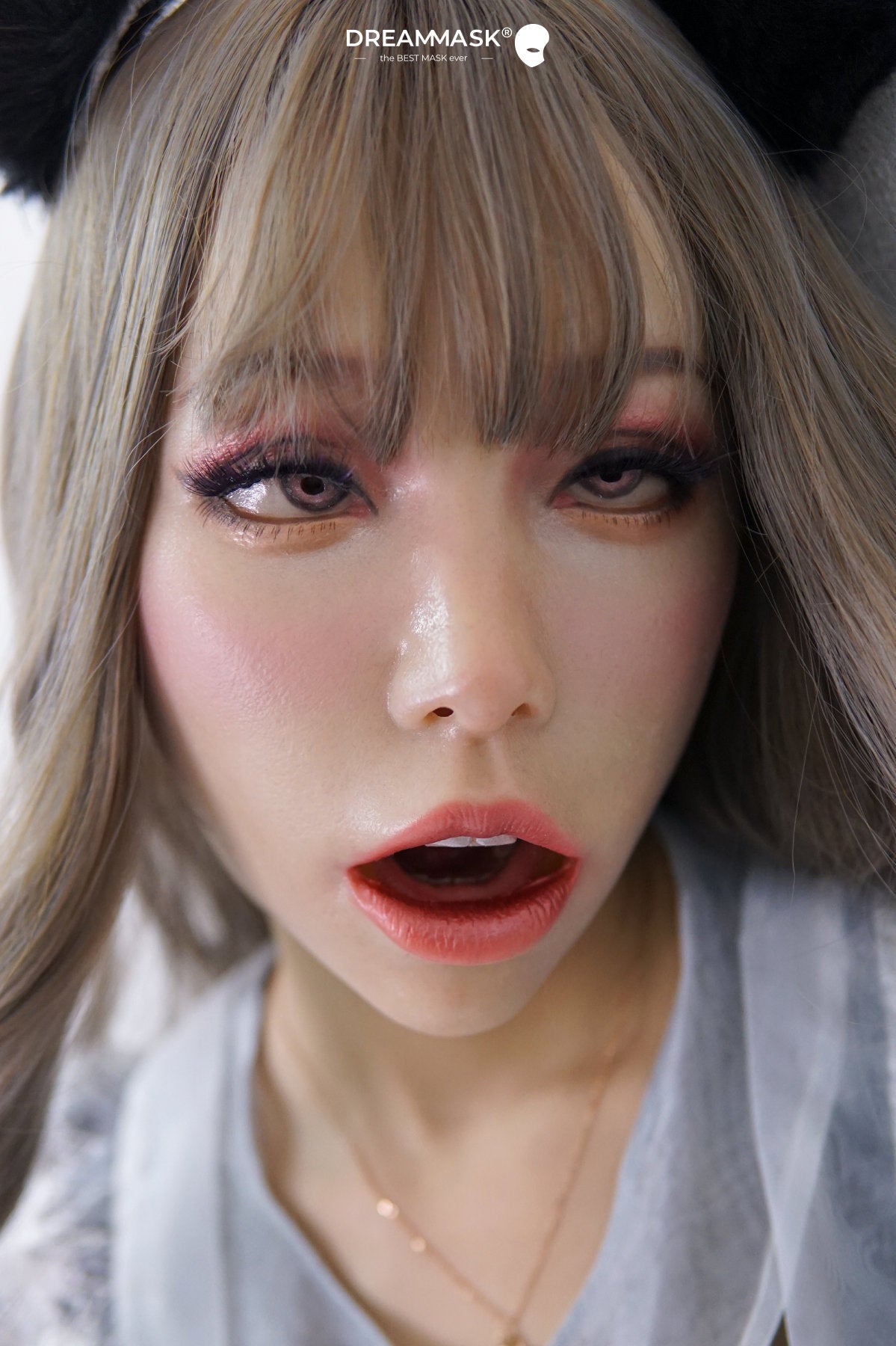 Poppy - Goddess