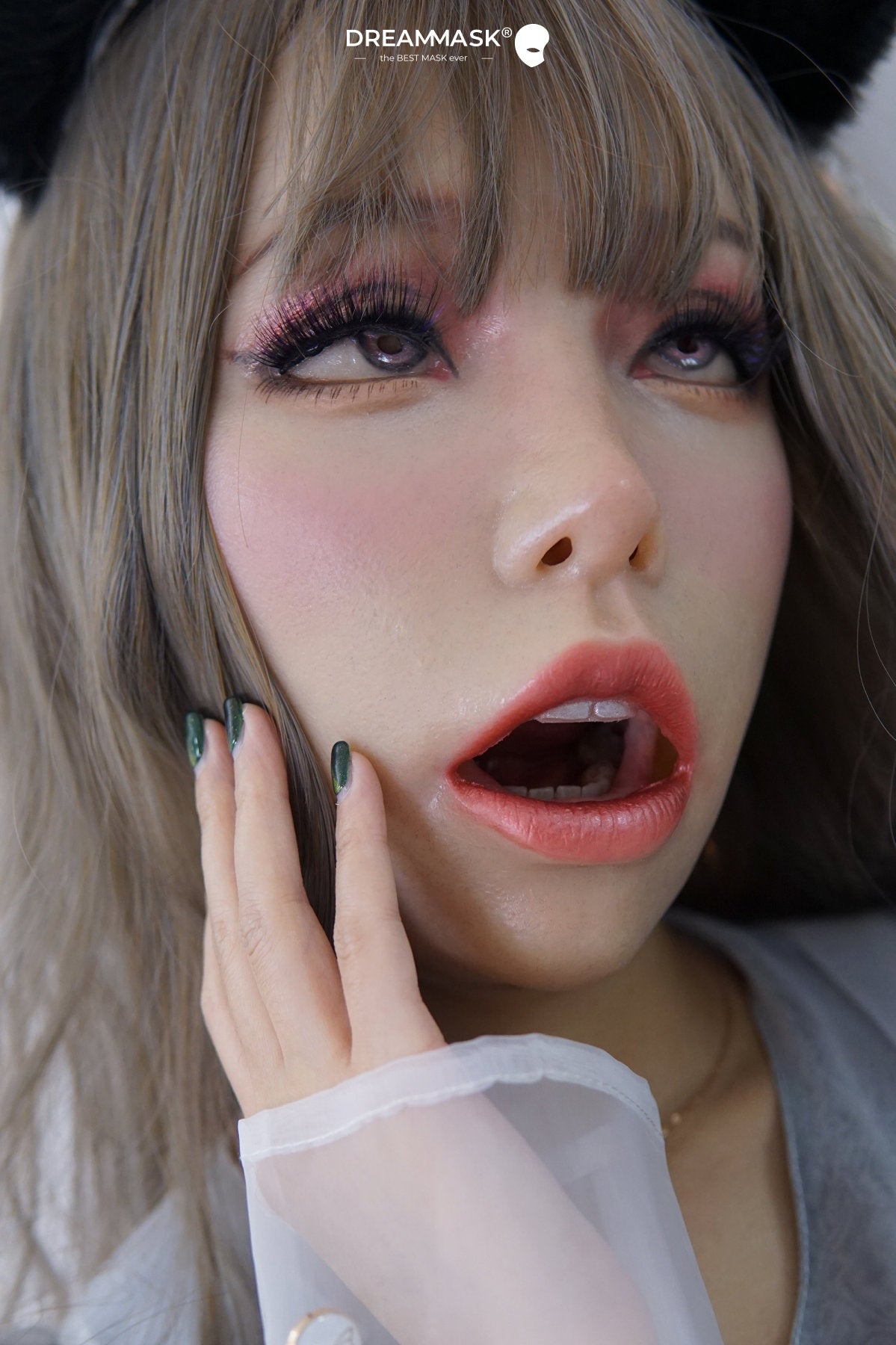 Poppy - Goddess