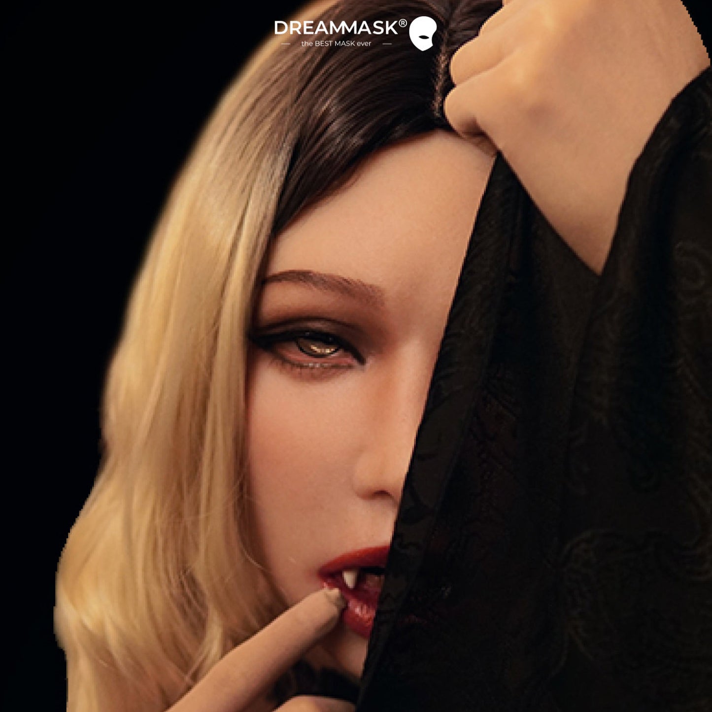 Poppy - Vampire