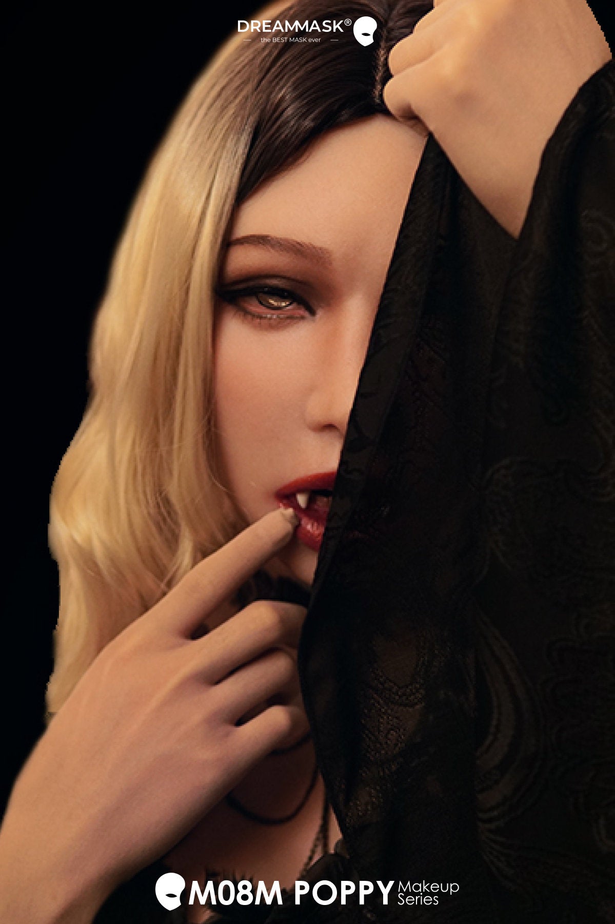 Poppy - Vampire