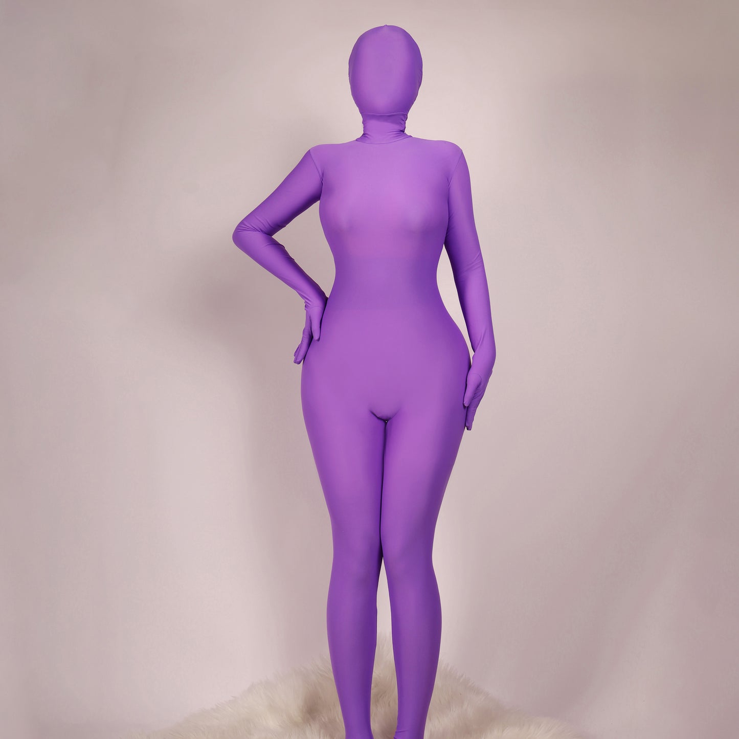 Morph - Purple