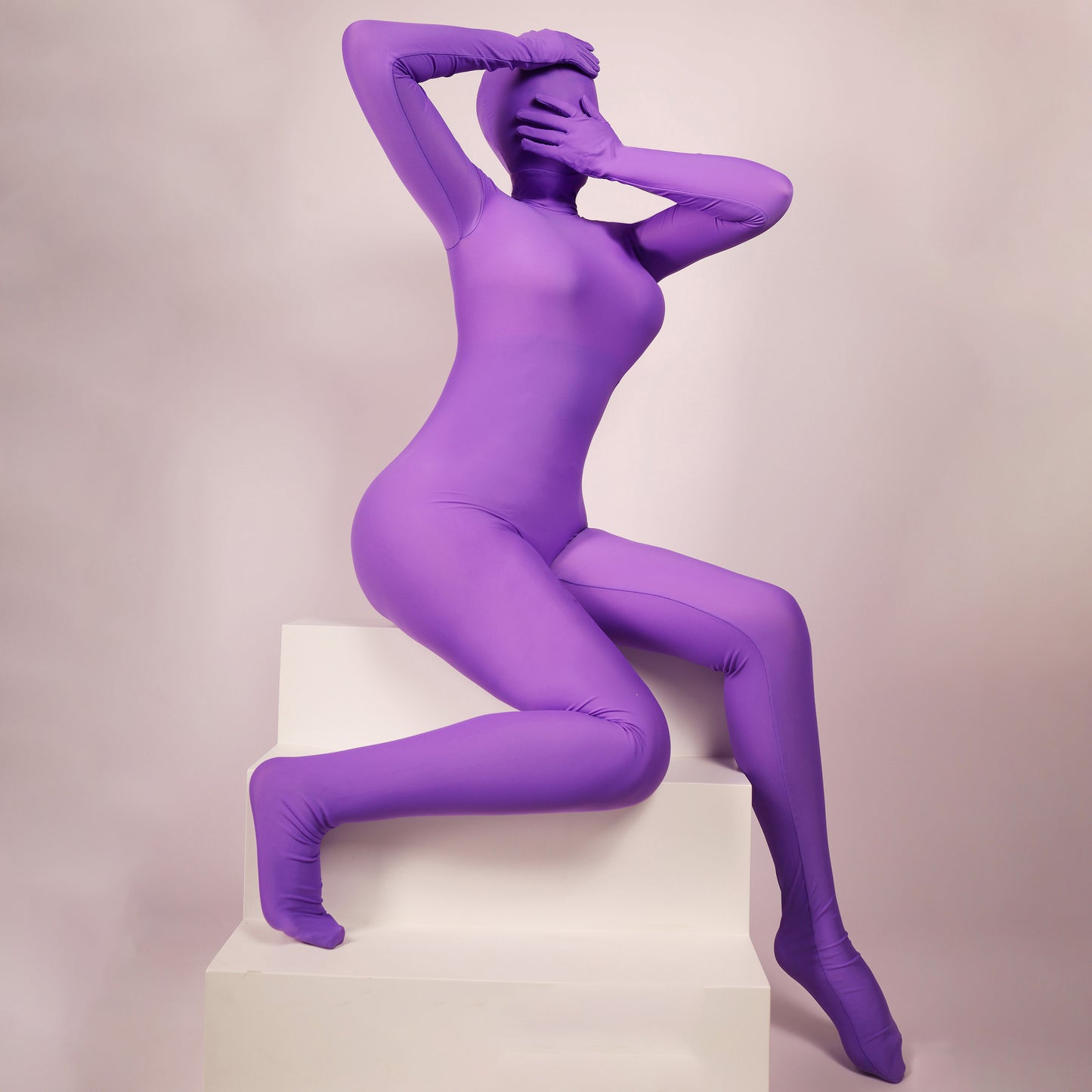 Morph - Purple