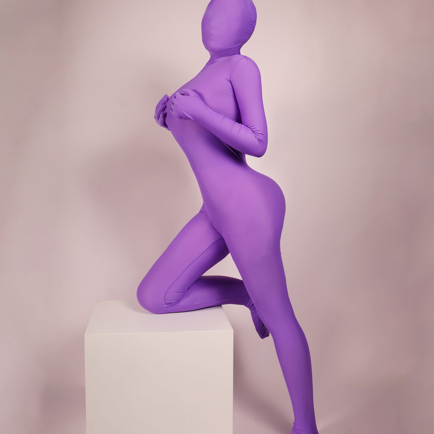 Morph - Purple